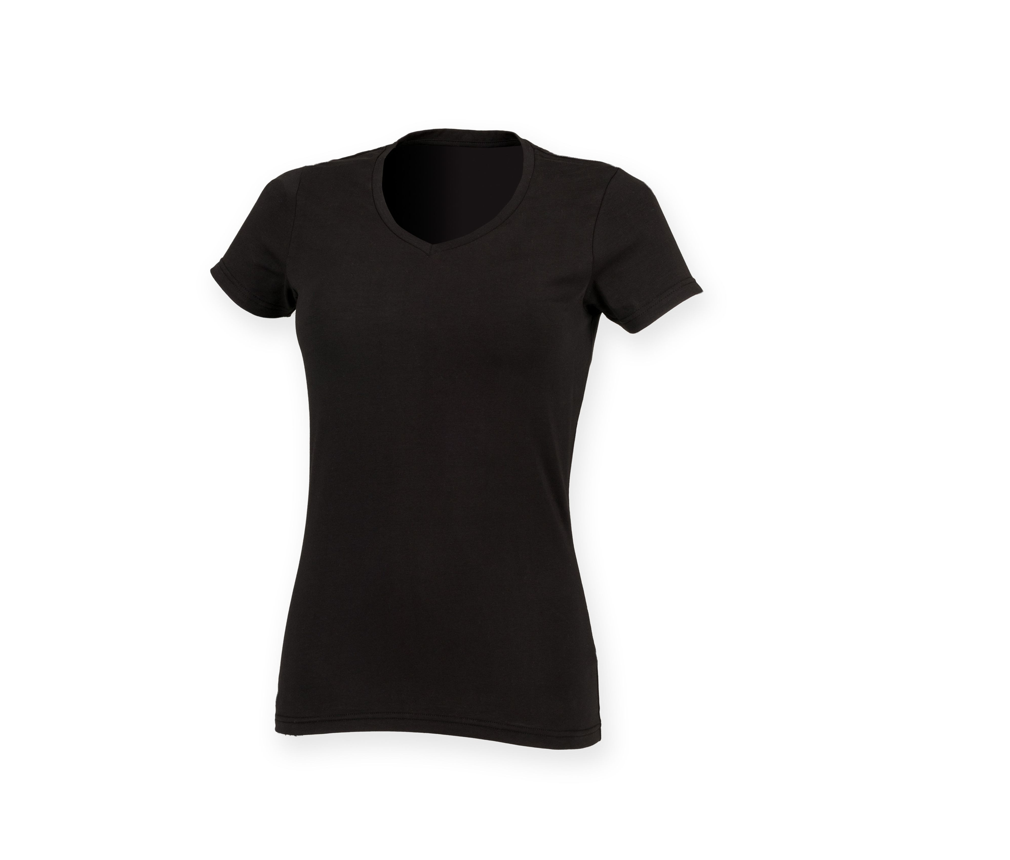 THE FEEL GOOD V-NECK WOMEN