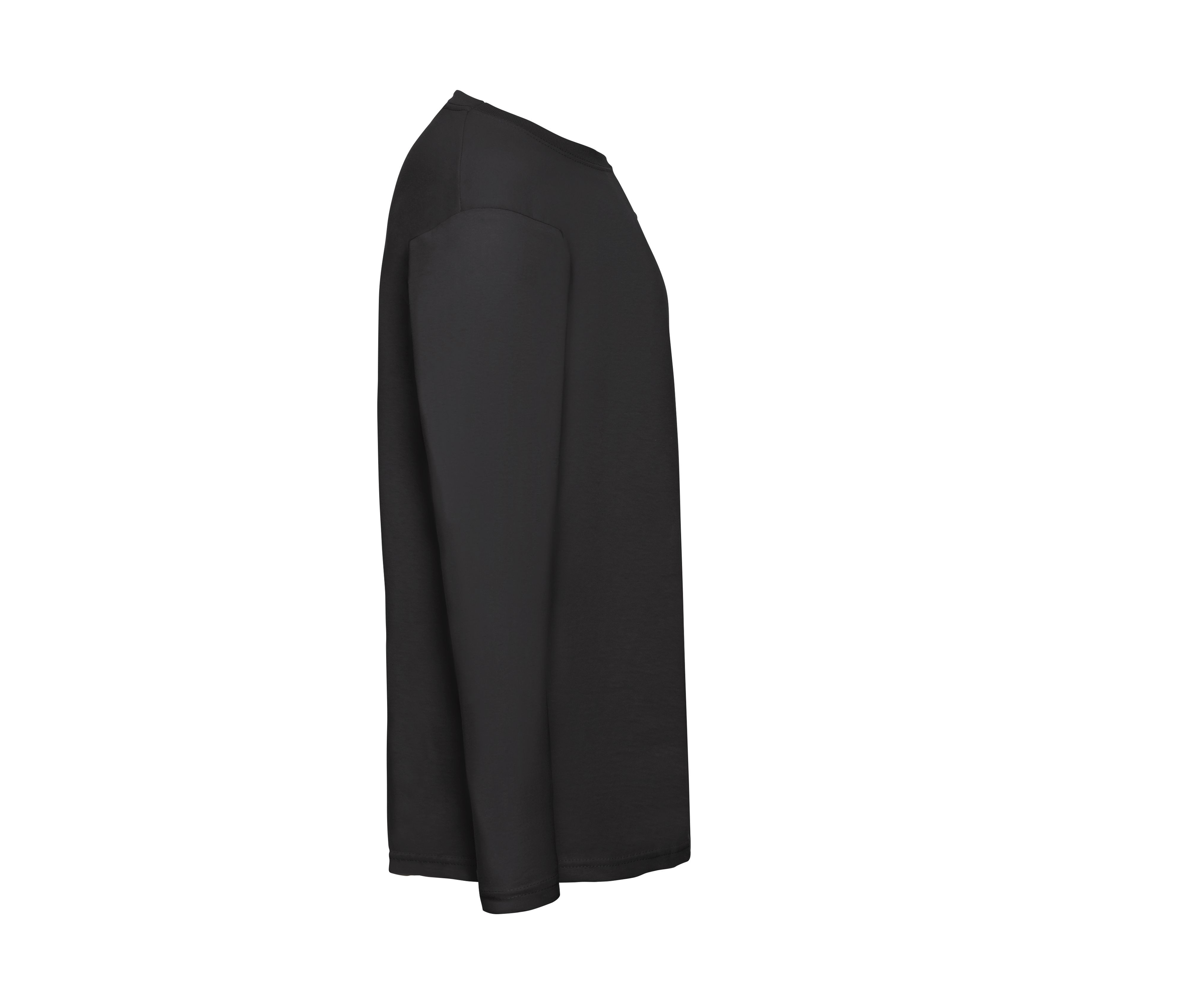 VALUEWEIGHT LONG SLEEVE T