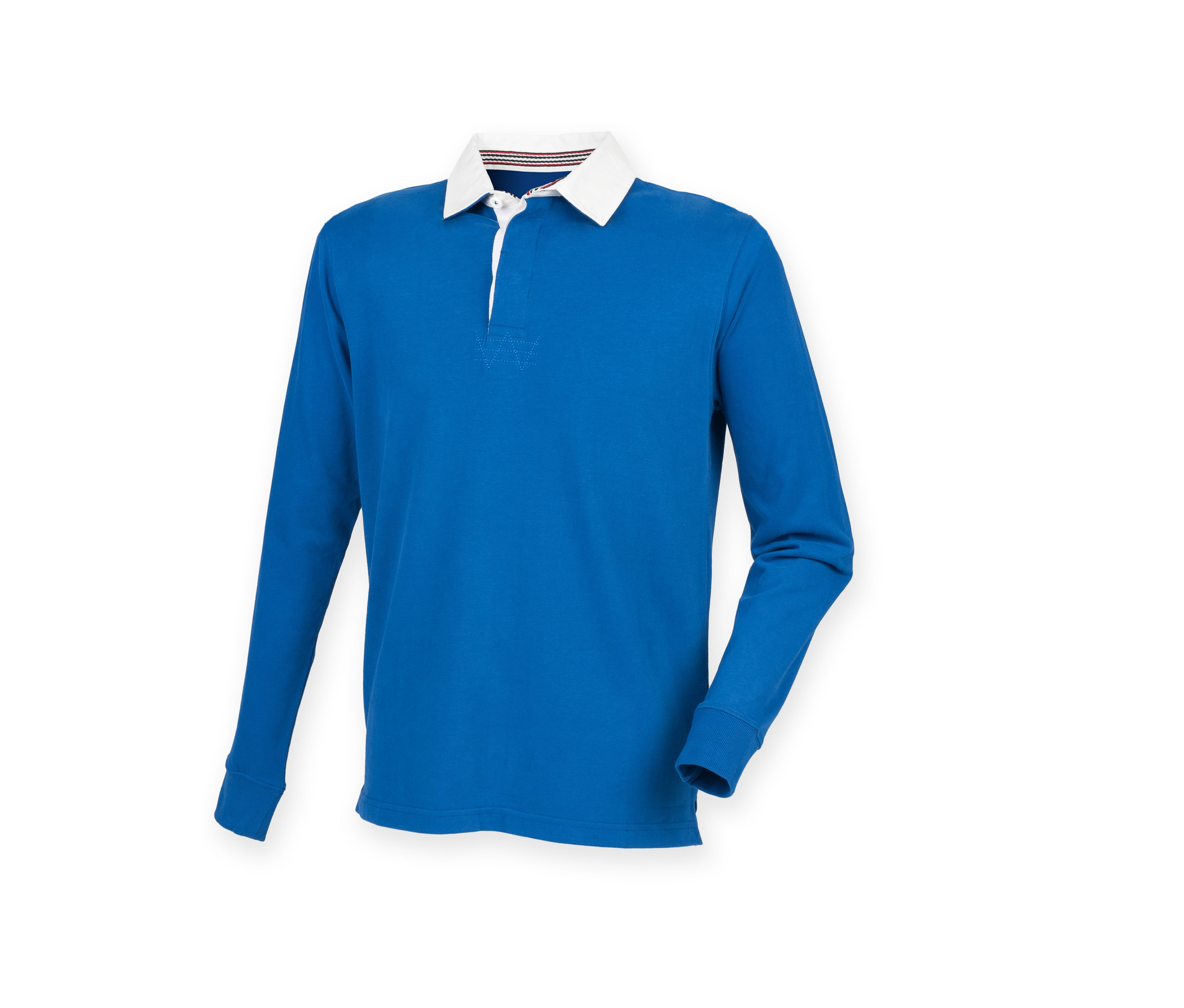 MENS PREMIUM SUPERFIT RUGBY