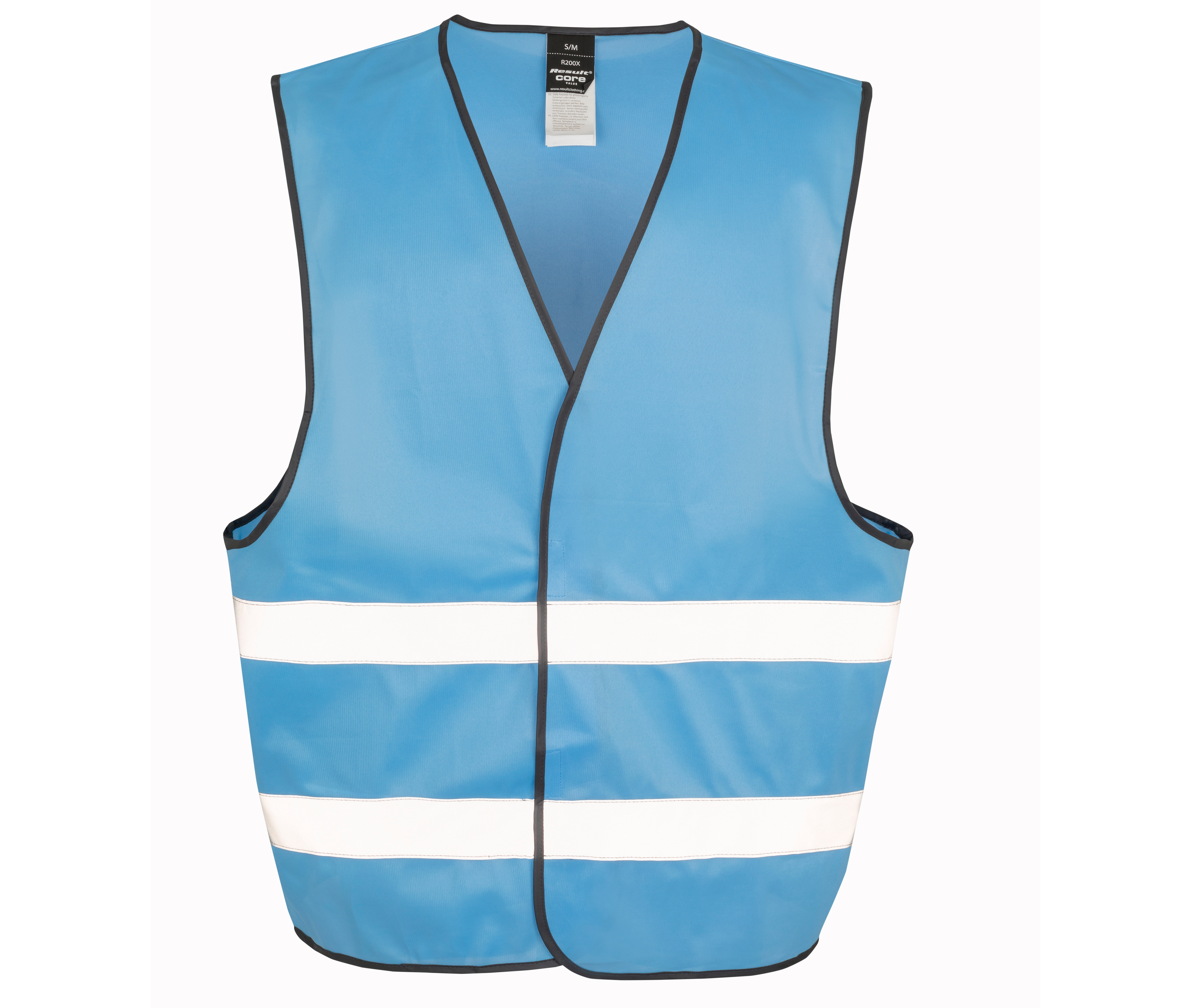 CORE ENHANCED VISIBILITY VEST