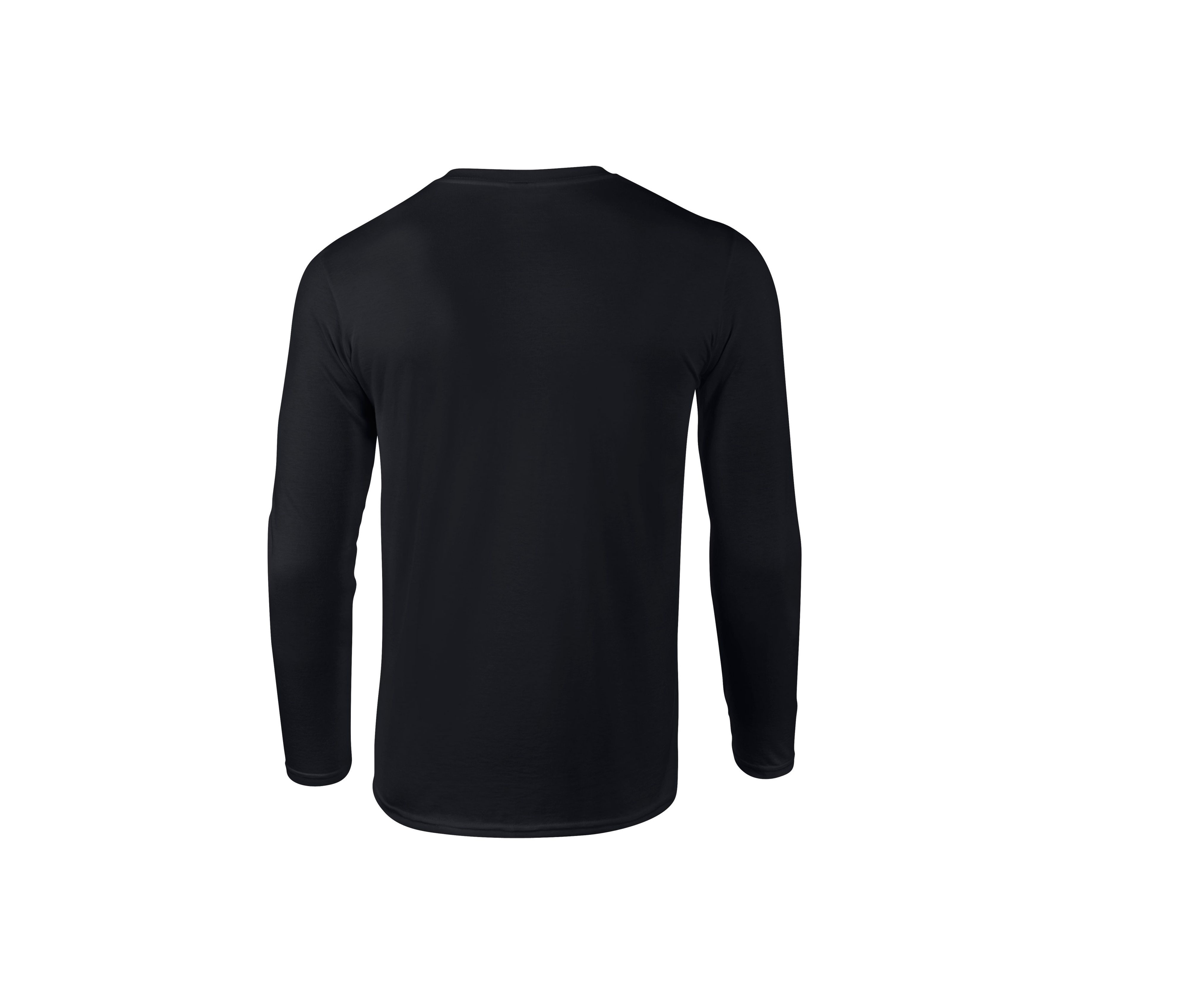 SOFTSTYLE ADULT LONG SLEEVE T-SHIRT