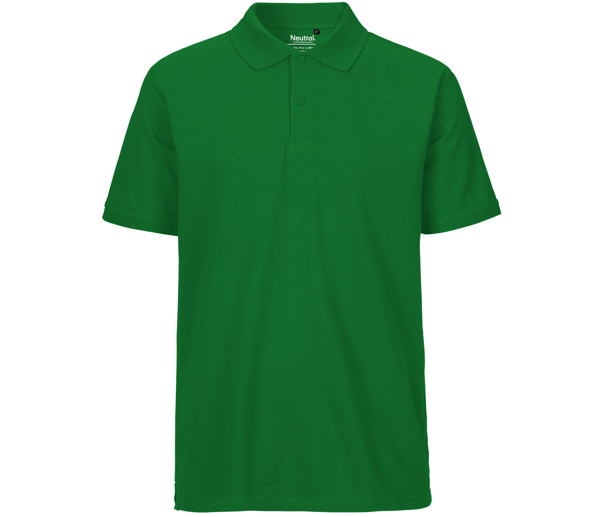 MENS CLASSIC POLO