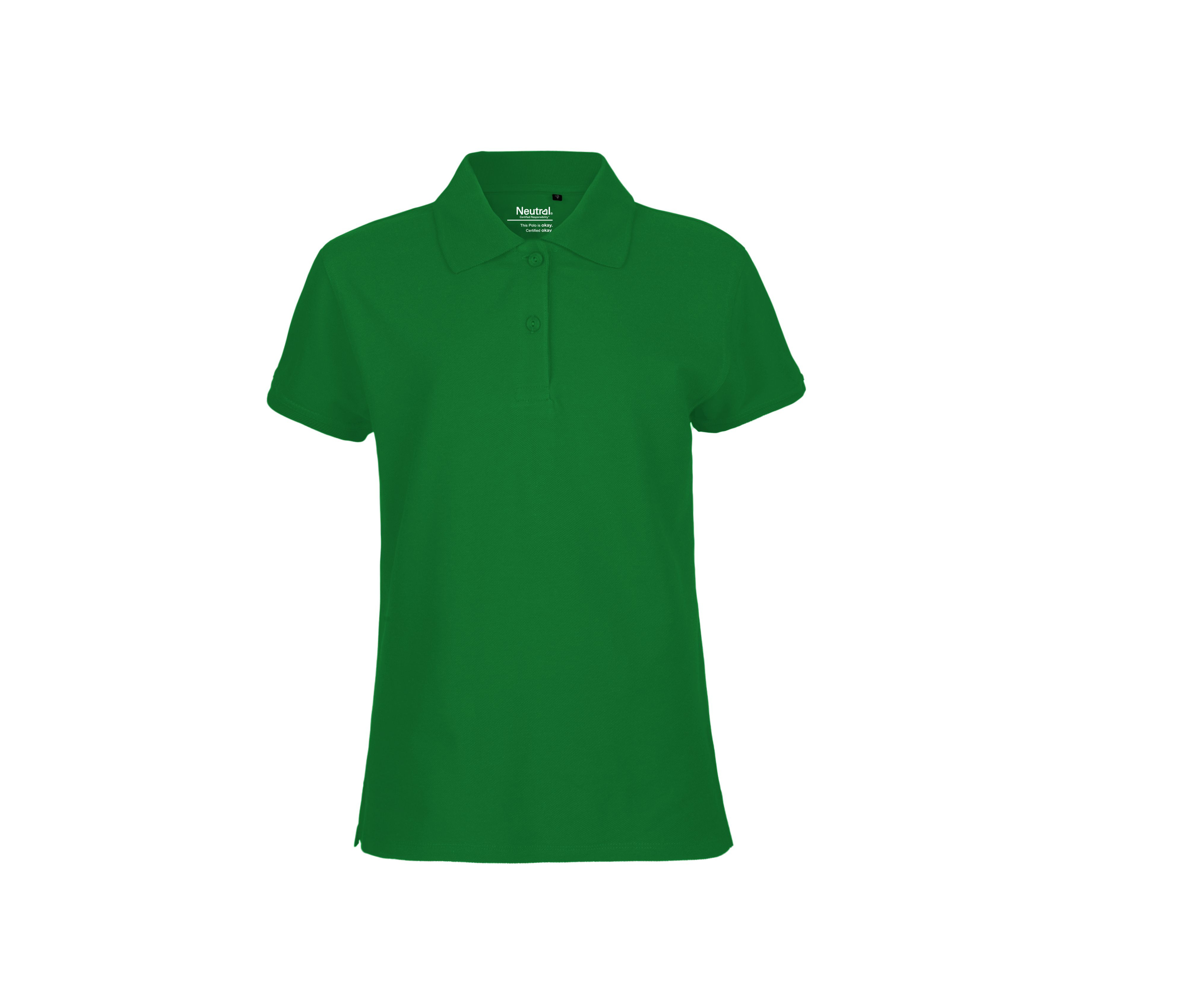 LADIES CLASSIC POLO