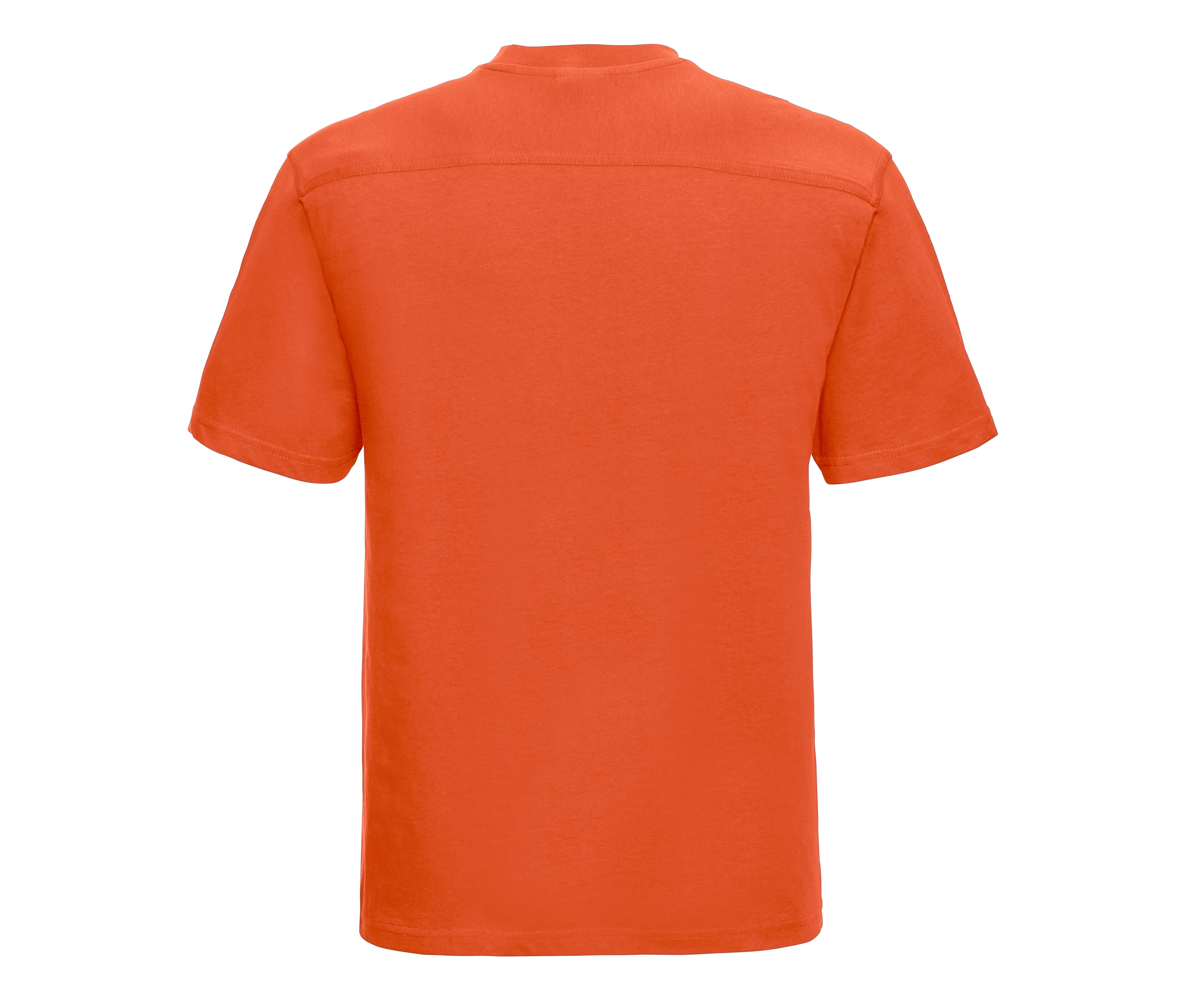 HEAVY DUTY WORKWEAR T-SHIRT