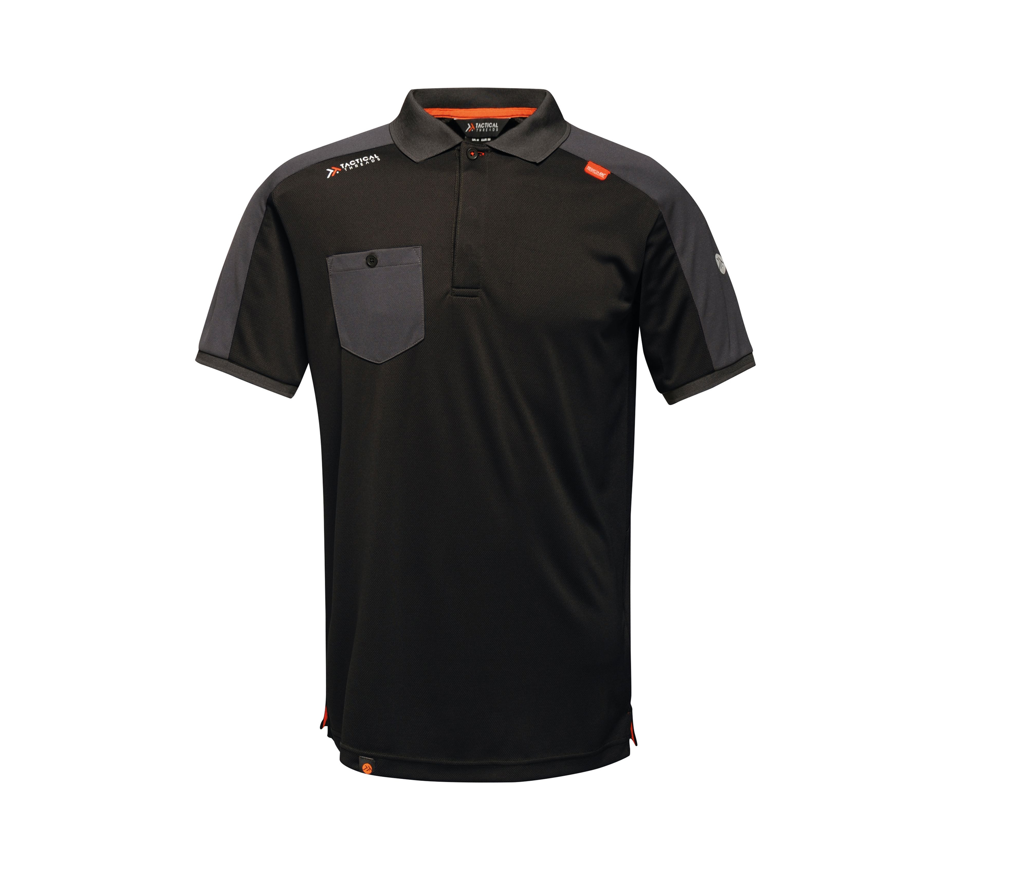 OFFENSIVE WICKING POLO