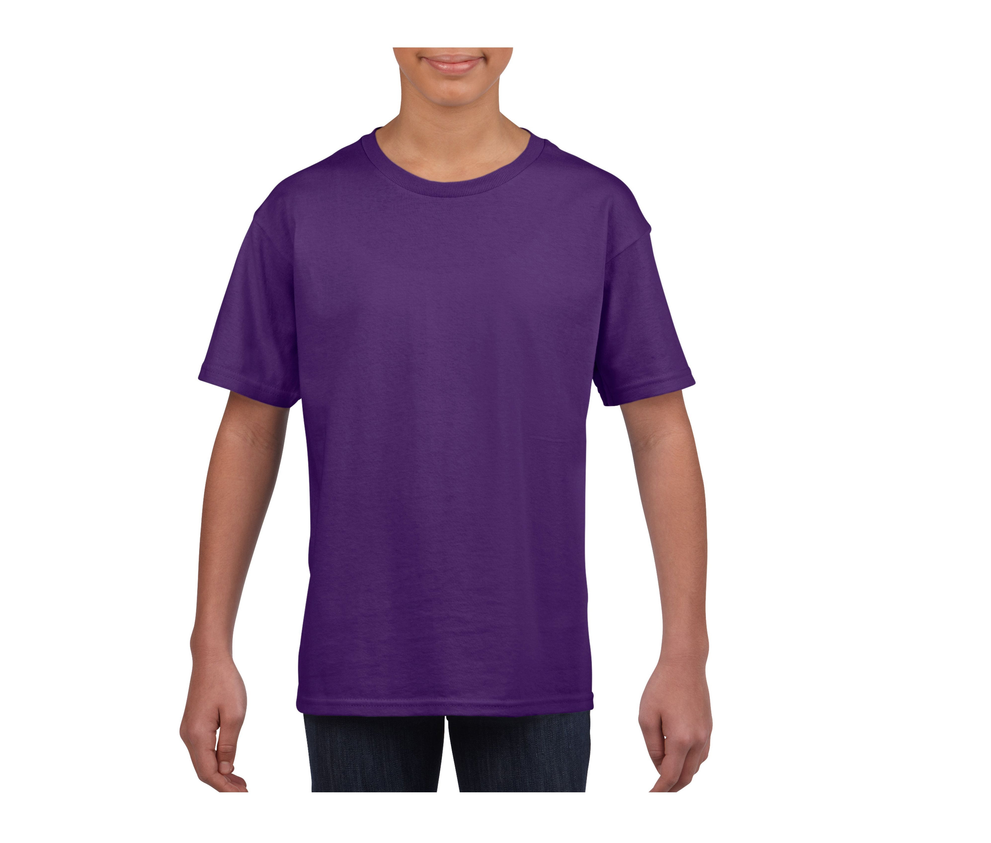 SOFTSTYLE® YOUTH T-SHIRT