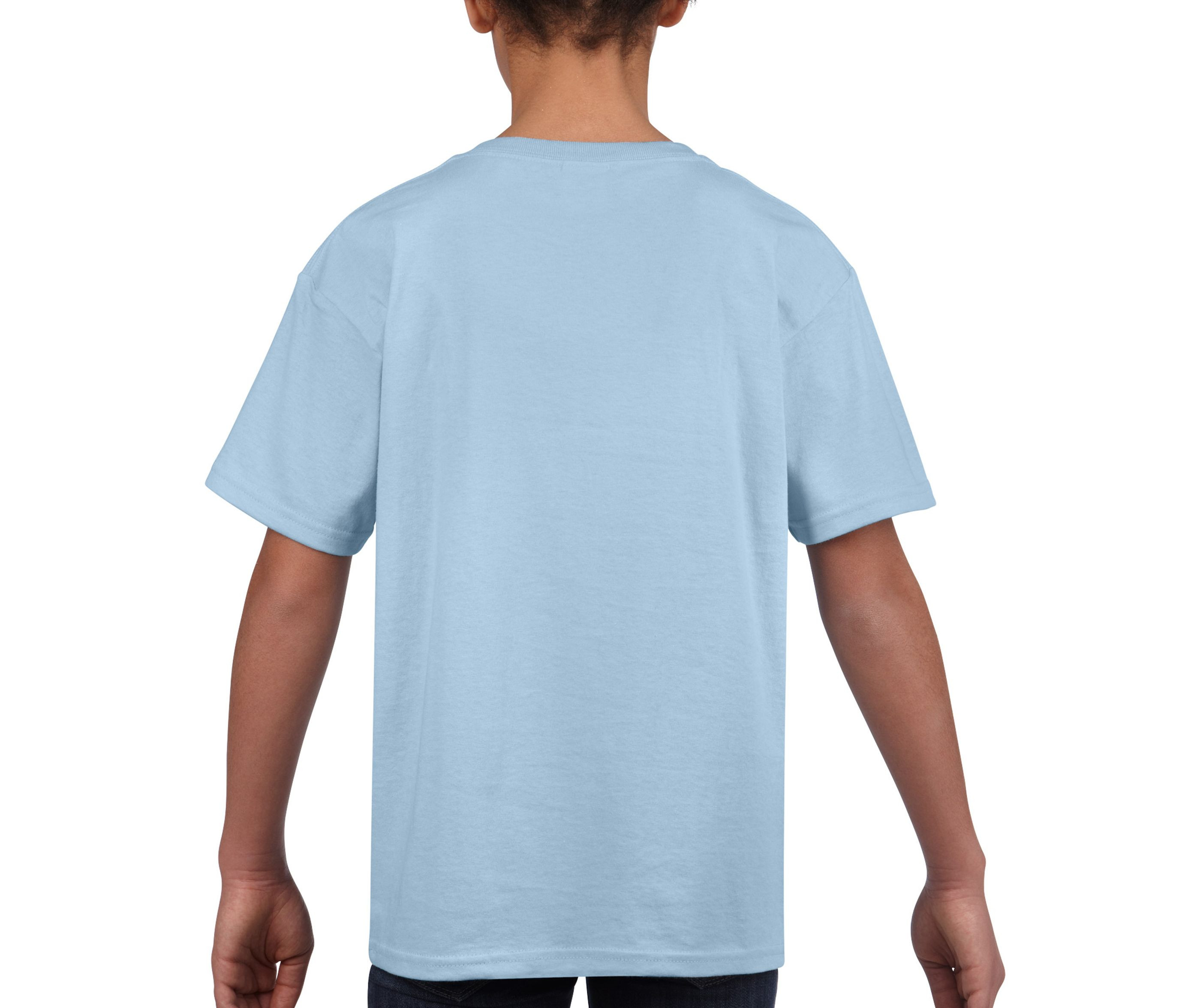 SOFTSTYLE® YOUTH T-SHIRT