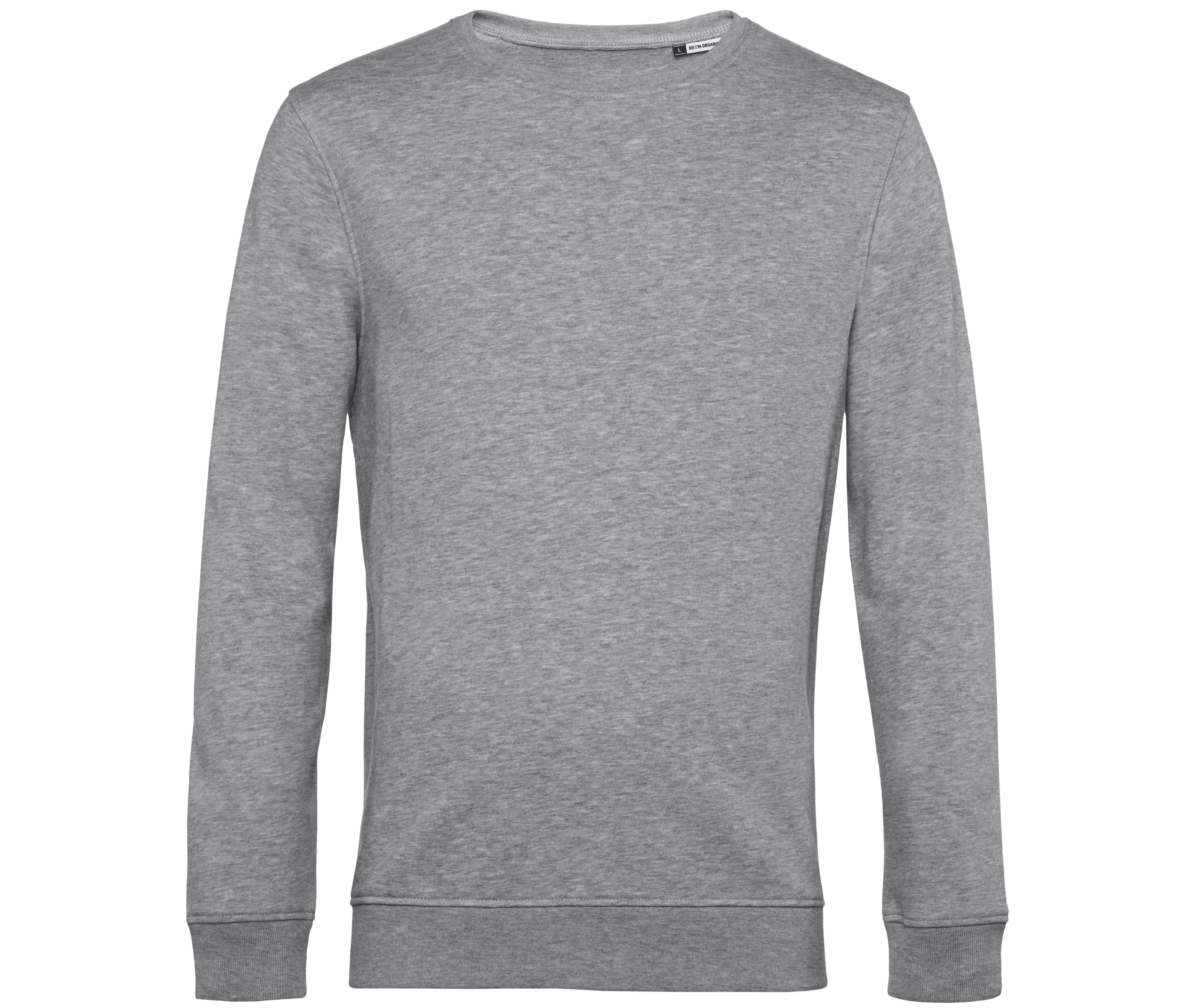 INSPIRE CREW NECK