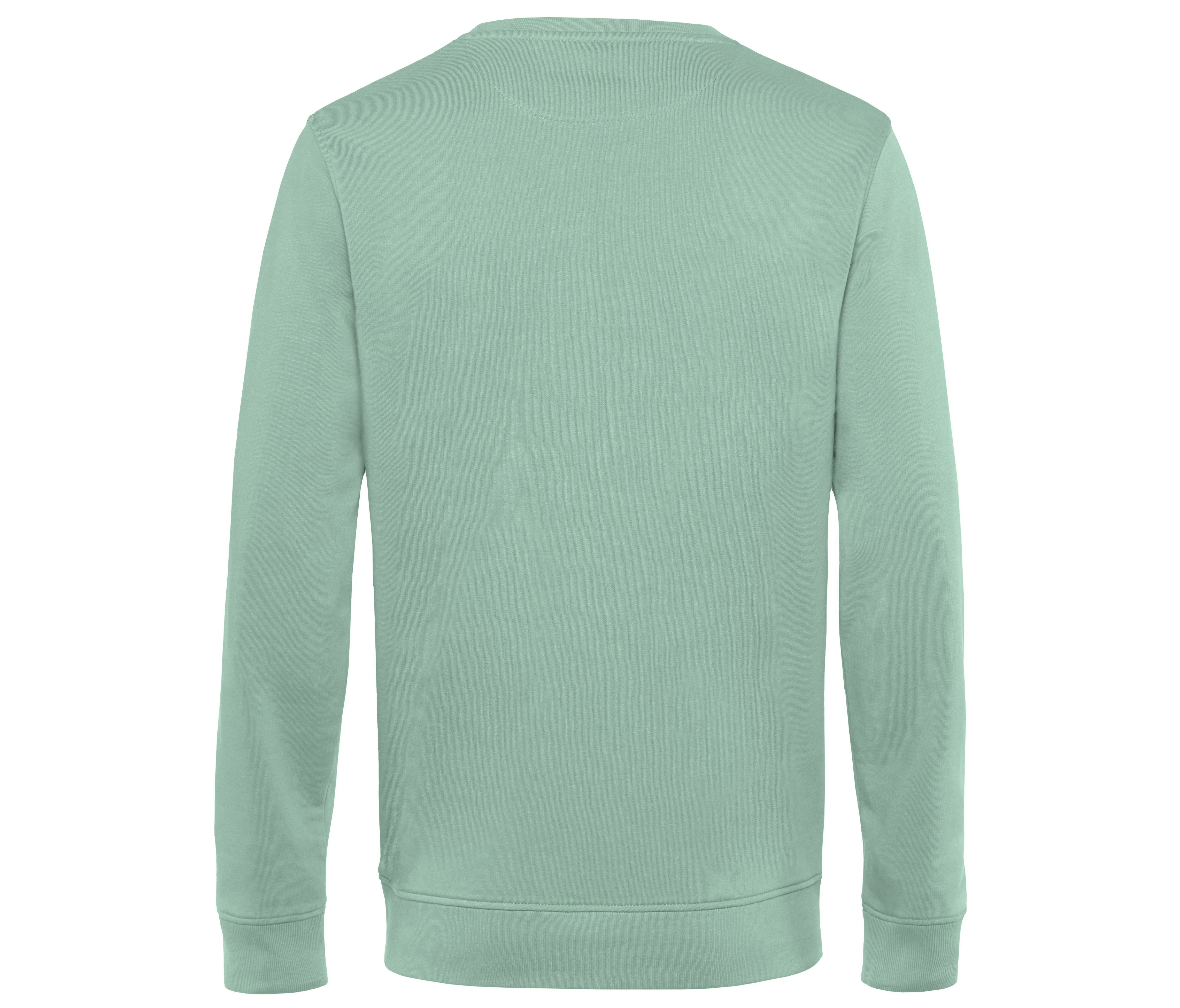 INSPIRE CREW NECK