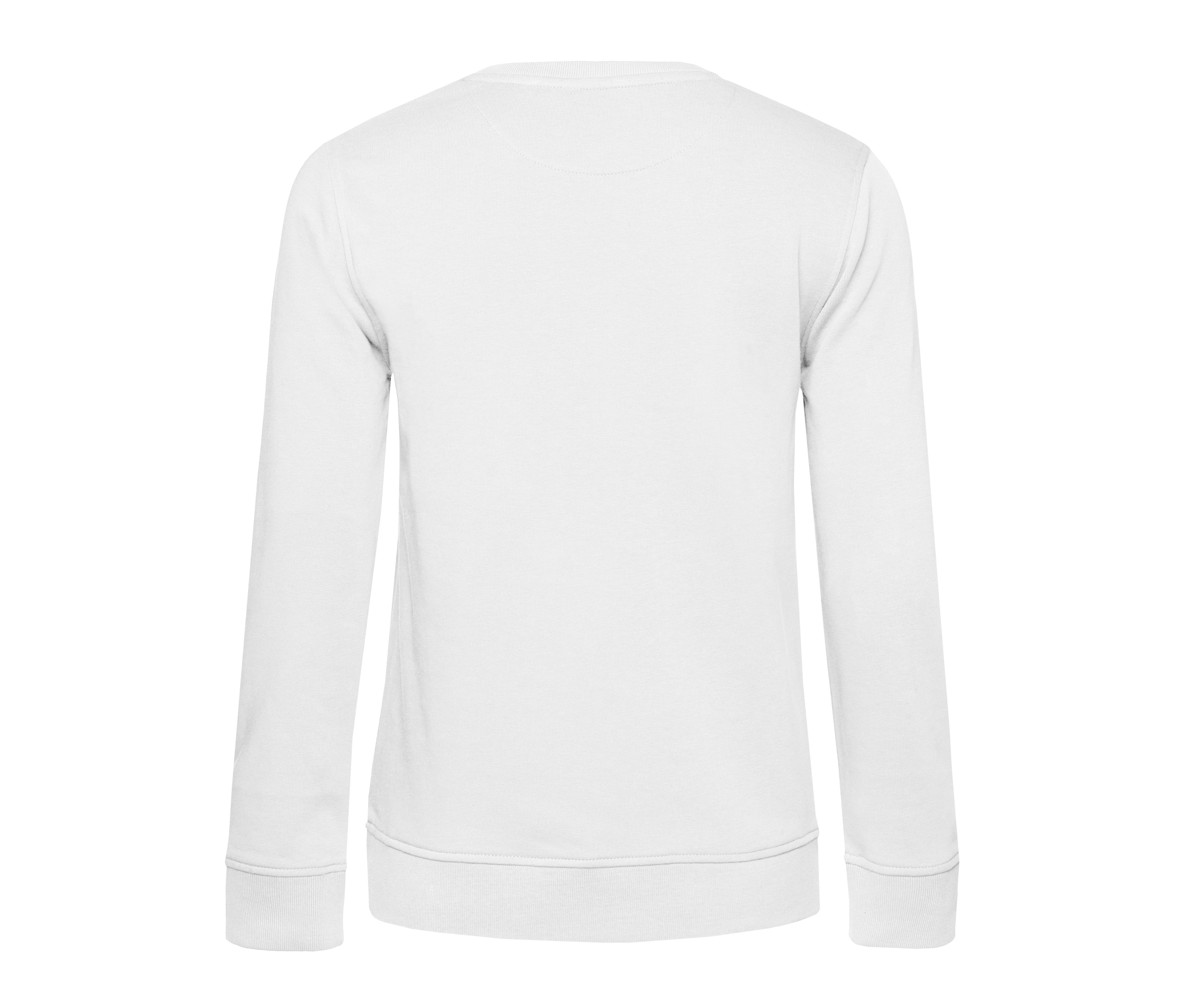 INSPIRE CREW NECK /WOMEN