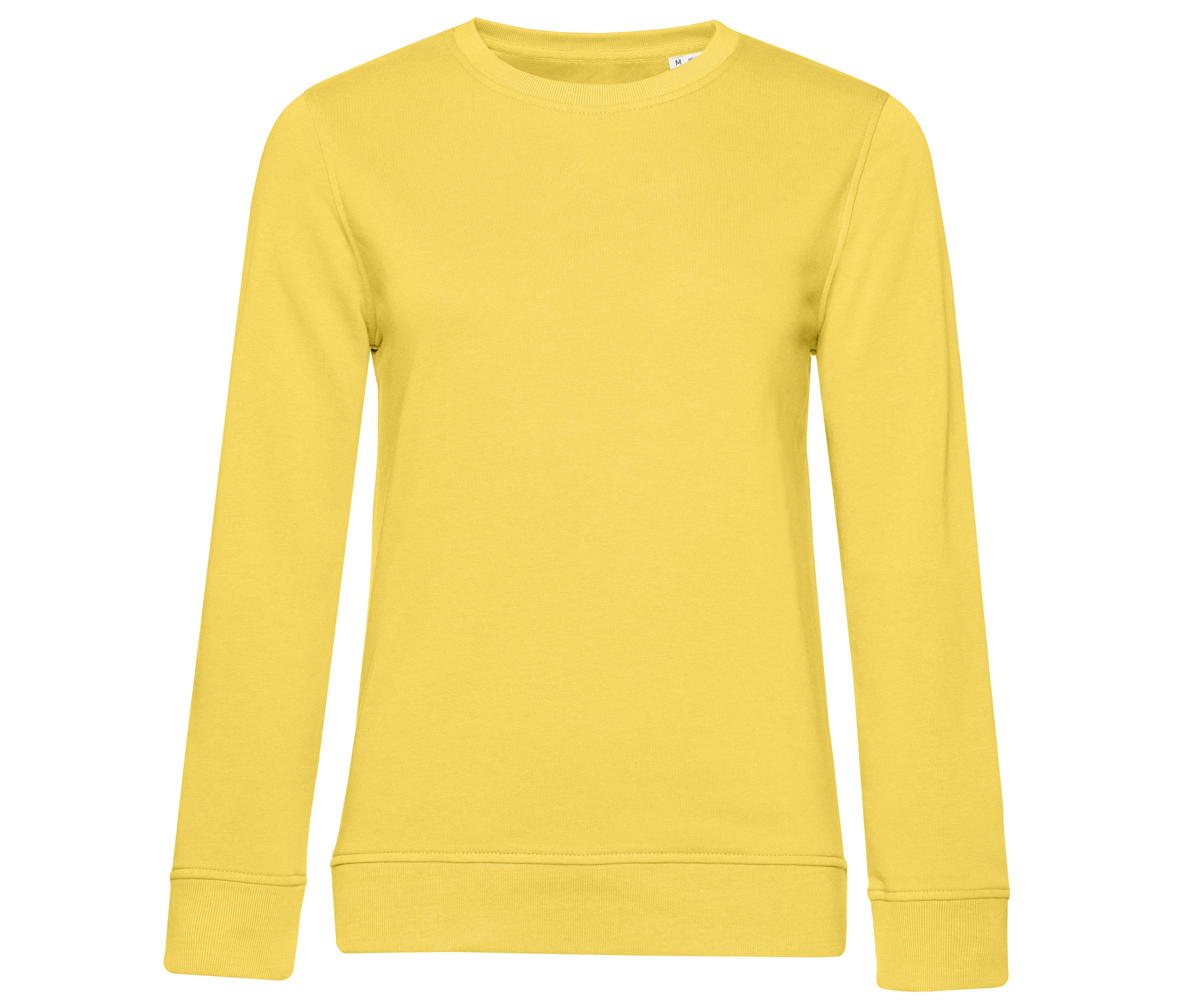 INSPIRE CREW NECK /WOMEN