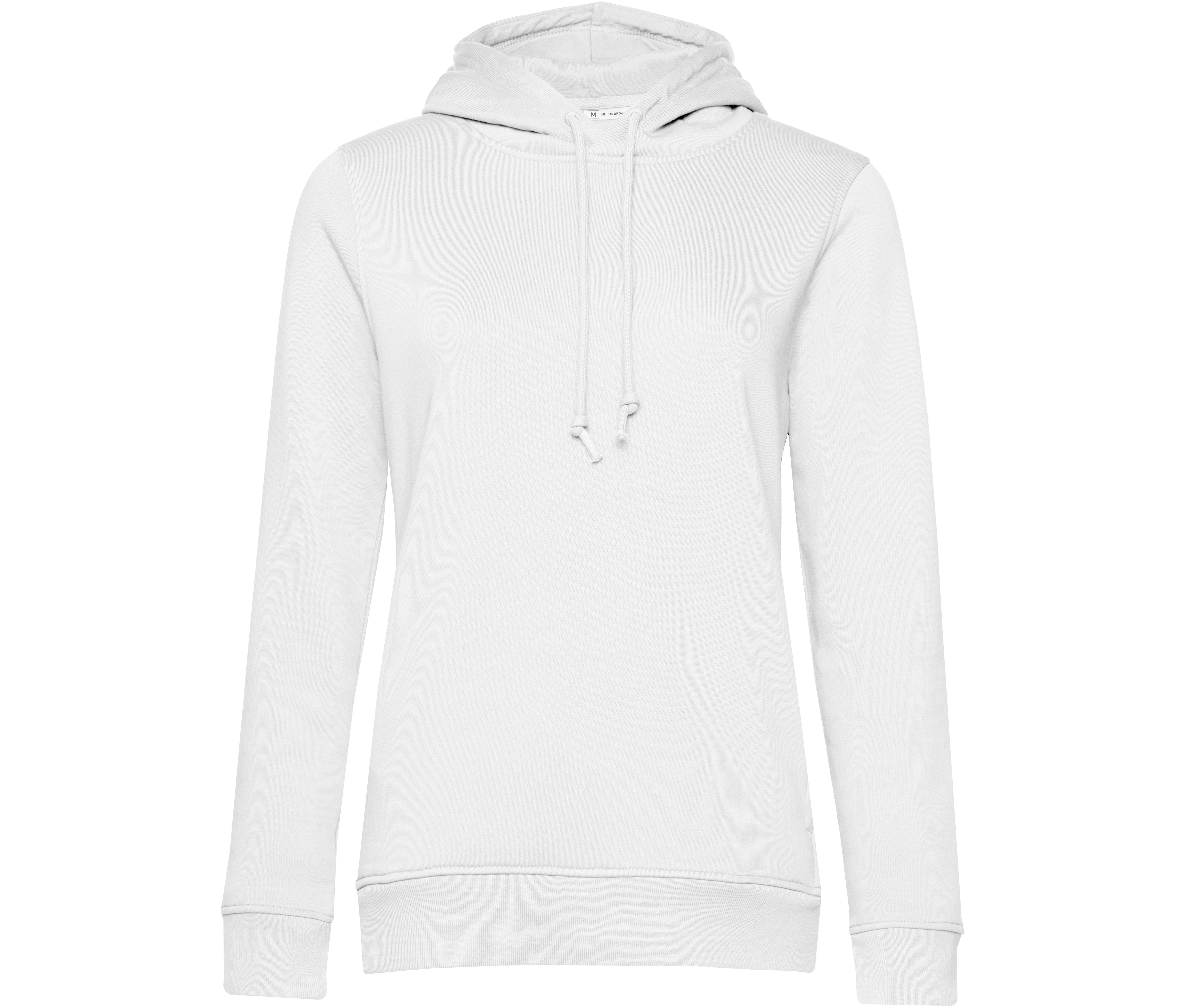 INSPIRE HOODED /WOMEN