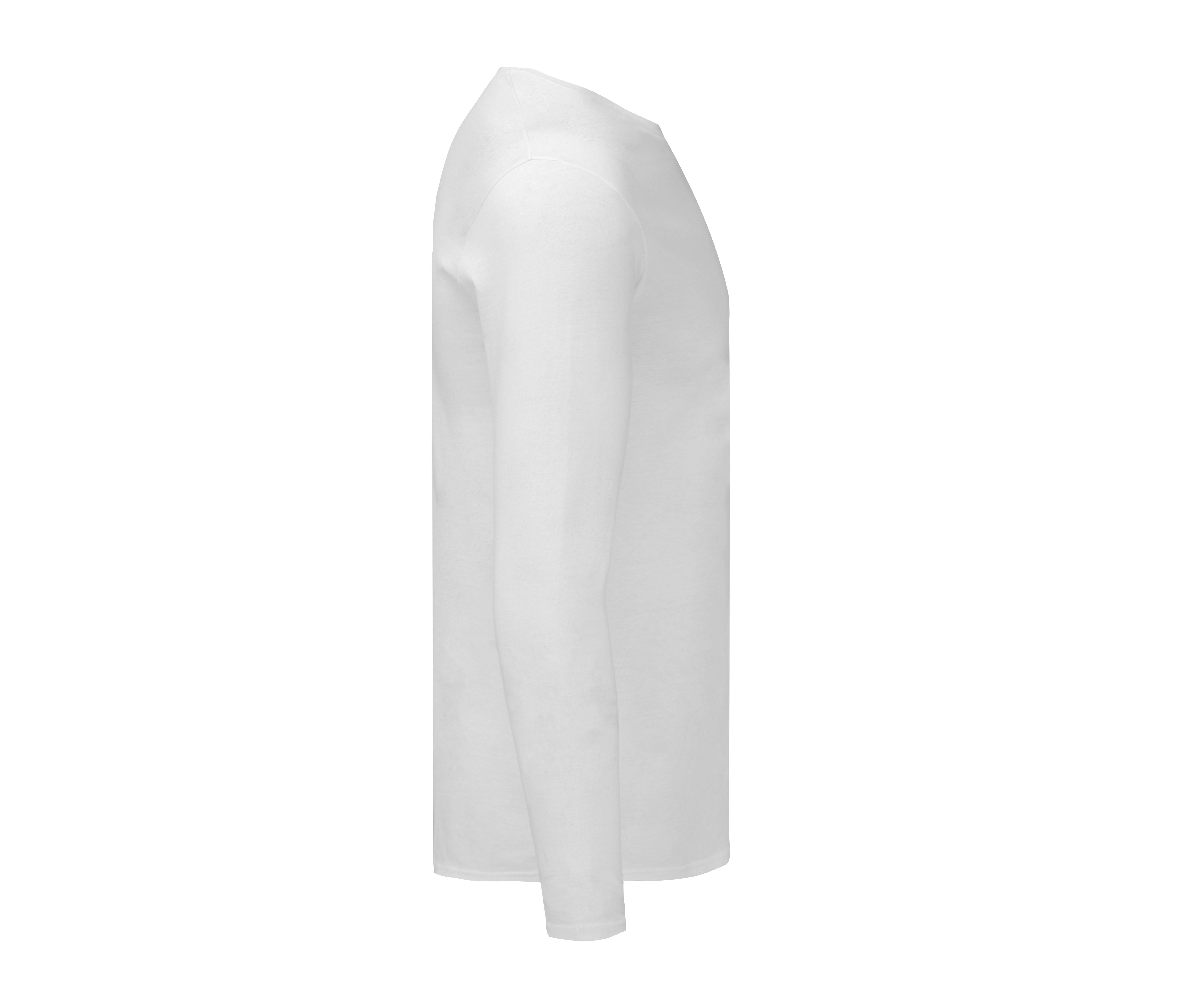 ICONIC T LONG SLEEVE