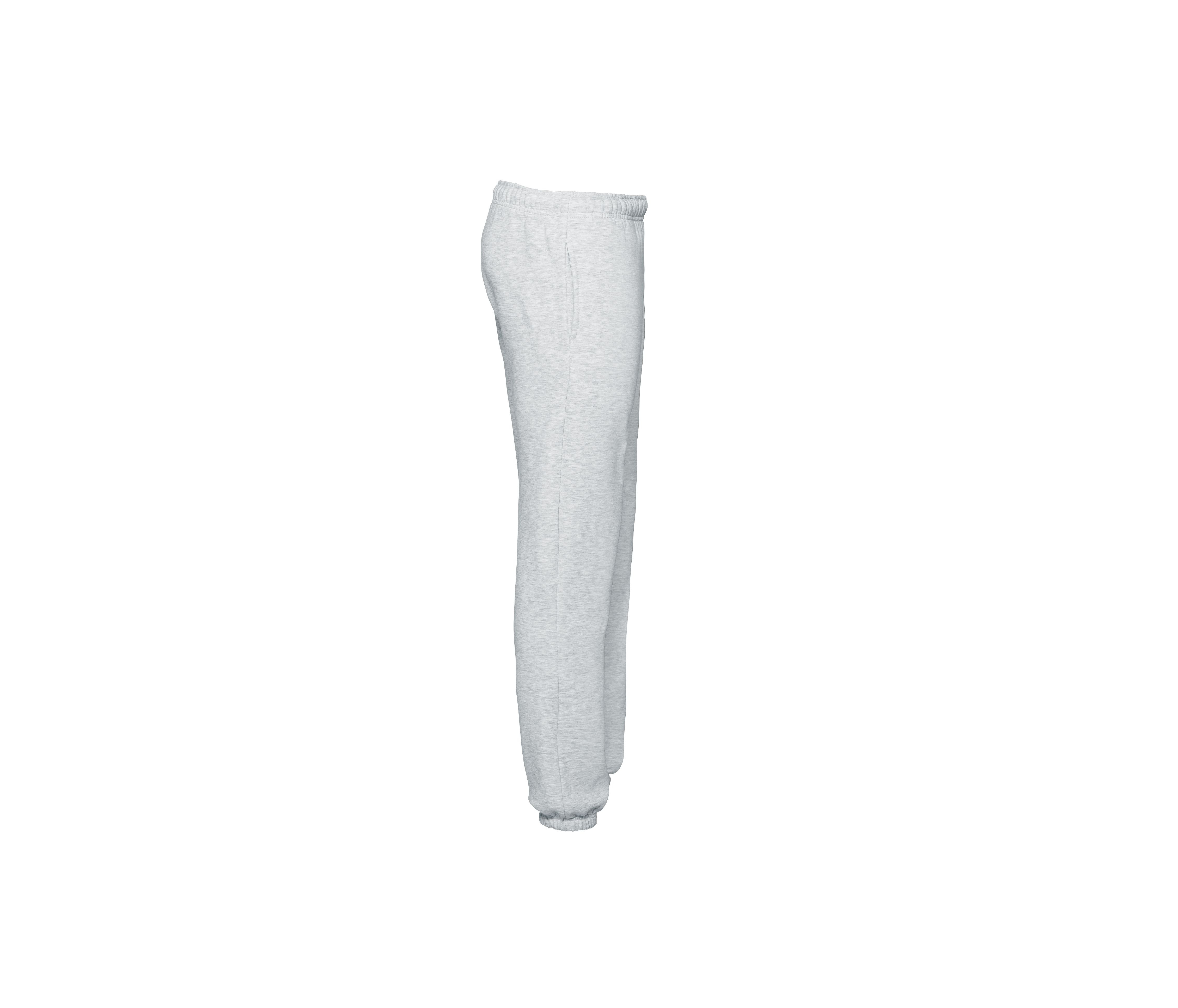 PREMIUM ELASTICATED CUFF JOG PANTS