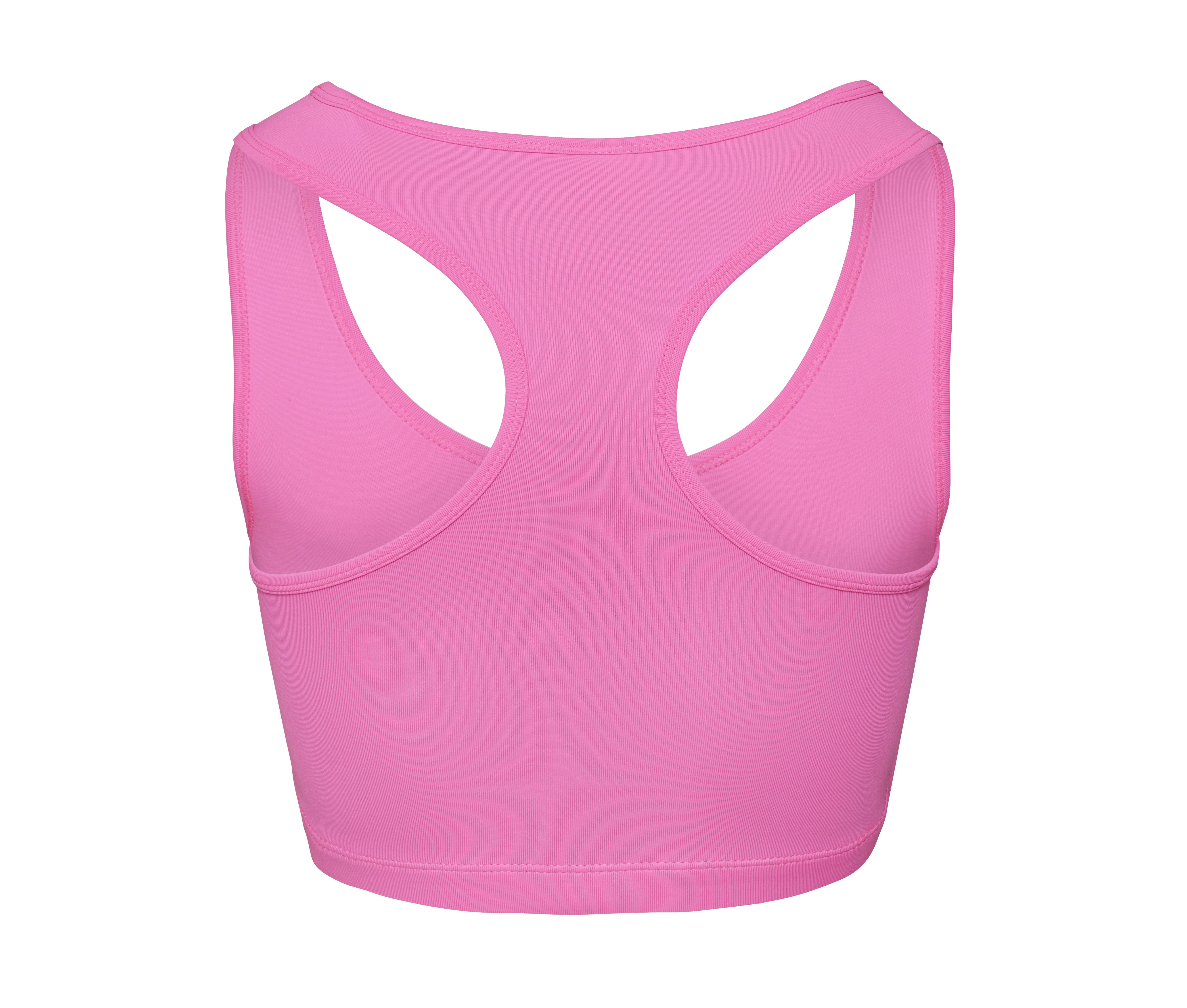 WOMEN'S COOL SPORTS CROP TOP