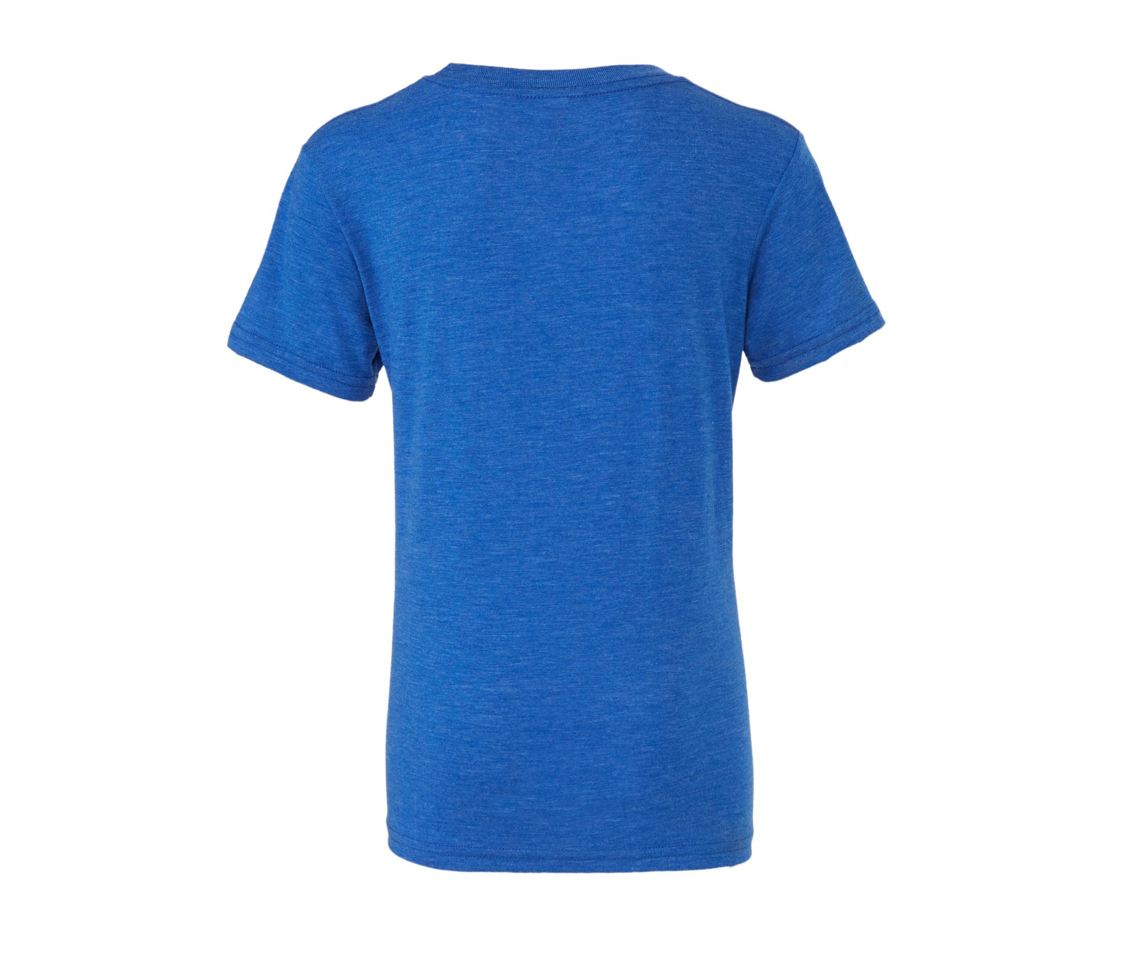 UNISEX TRIBLEND S/S TEE