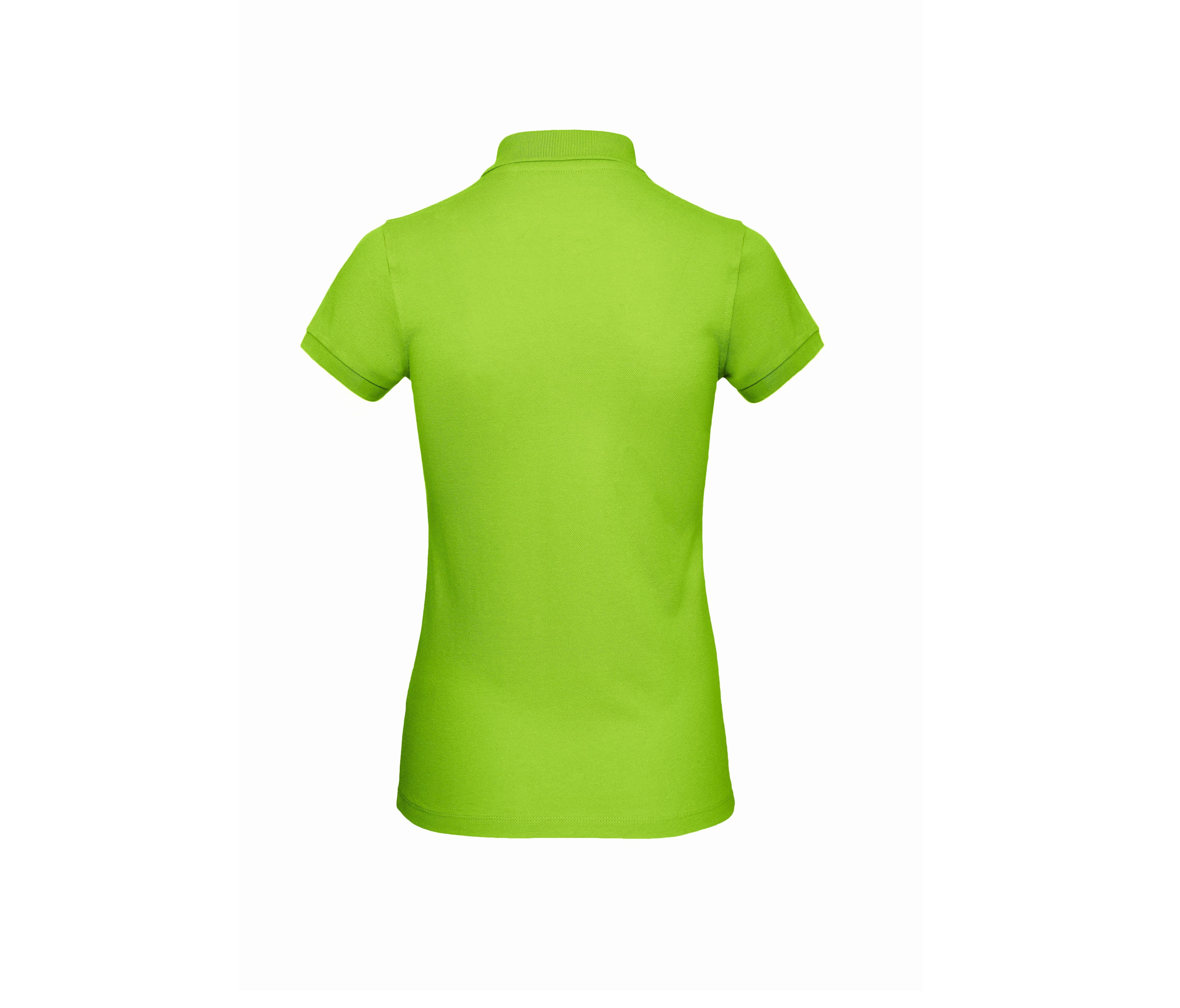 INSPIRE POLO/WOMEN