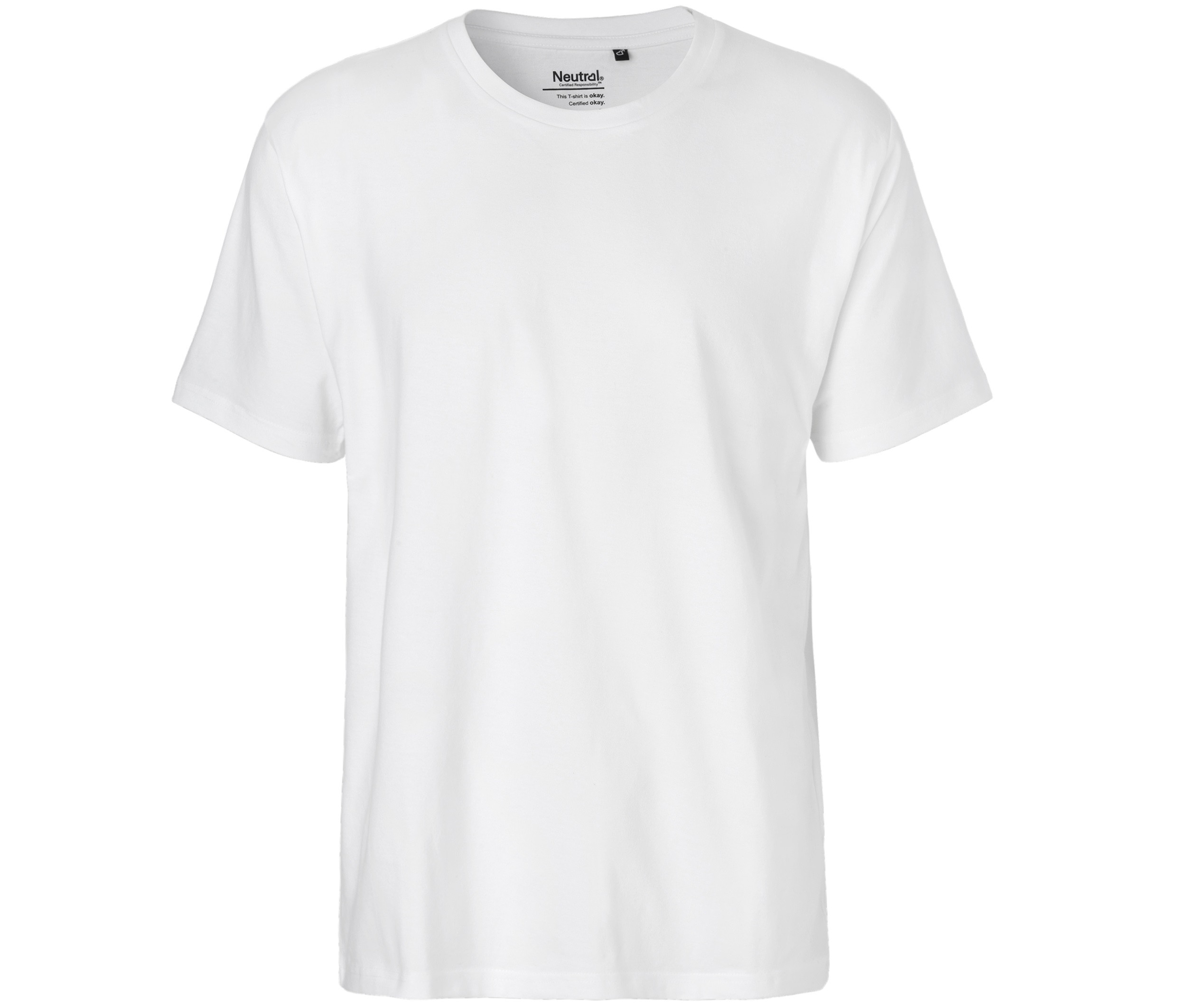 MENS CLASSIC T-SHIRT