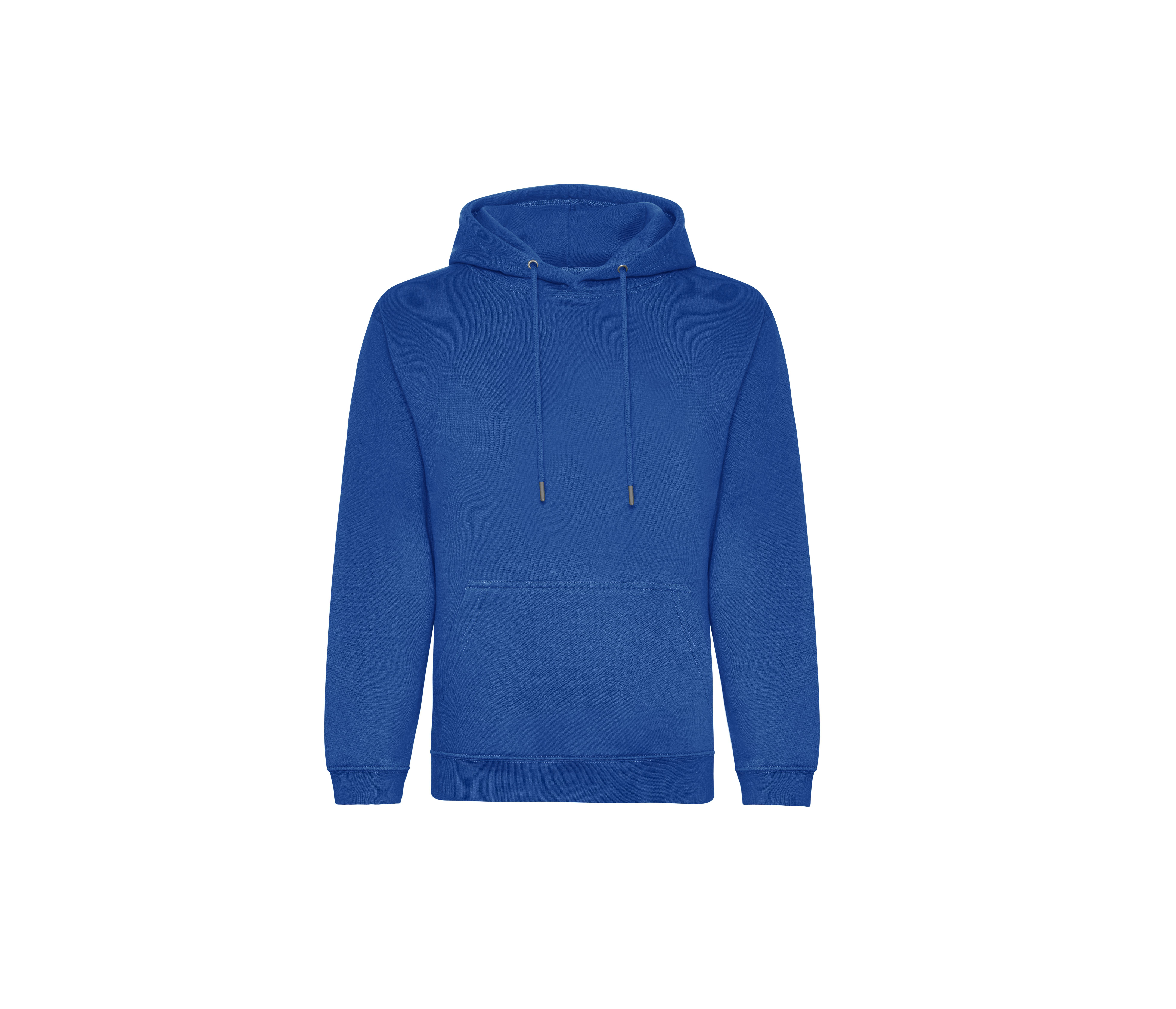 ORGANIC HOODIE