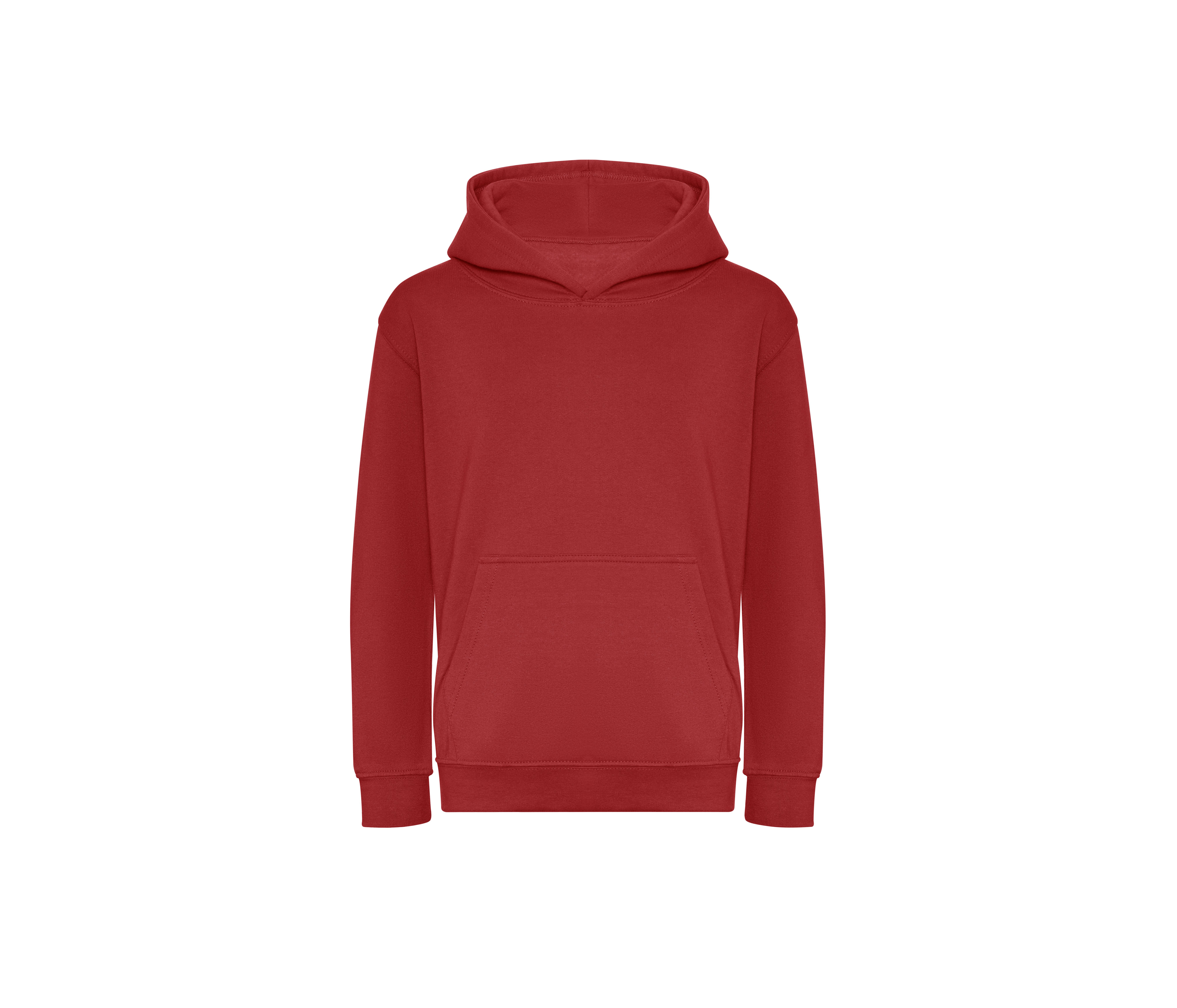 KIDS ORGANIC HOODIE