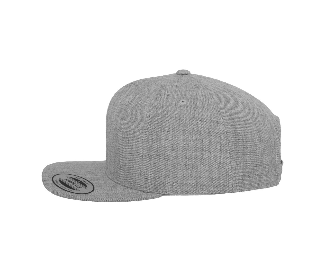 CLASSIC SNAPBACK