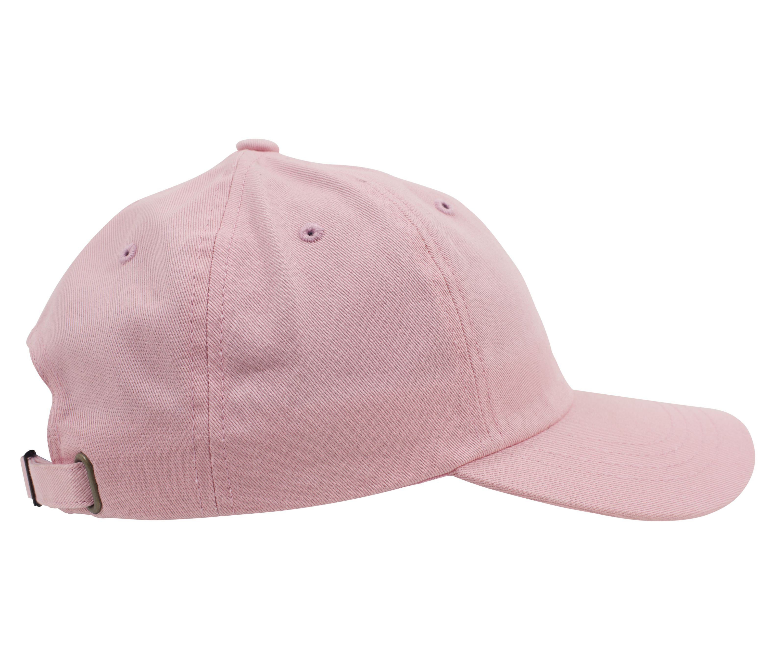 LOW PROFILE COTTON TWILL