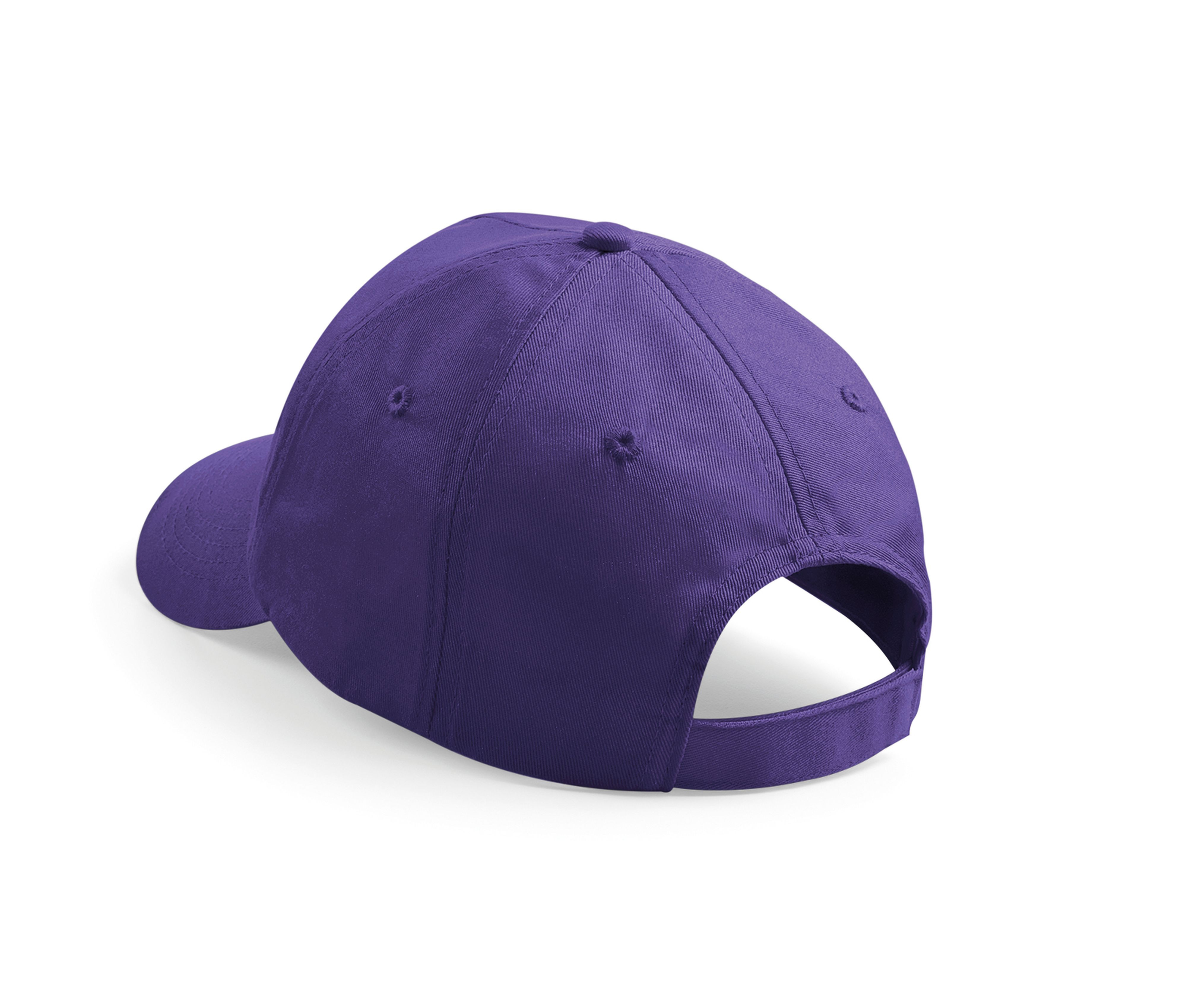 ORIGINAL 5 PANEL CAP