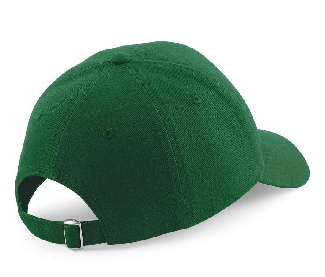 PRO-STYLE HEAVY BRUSHED COTTON CAP