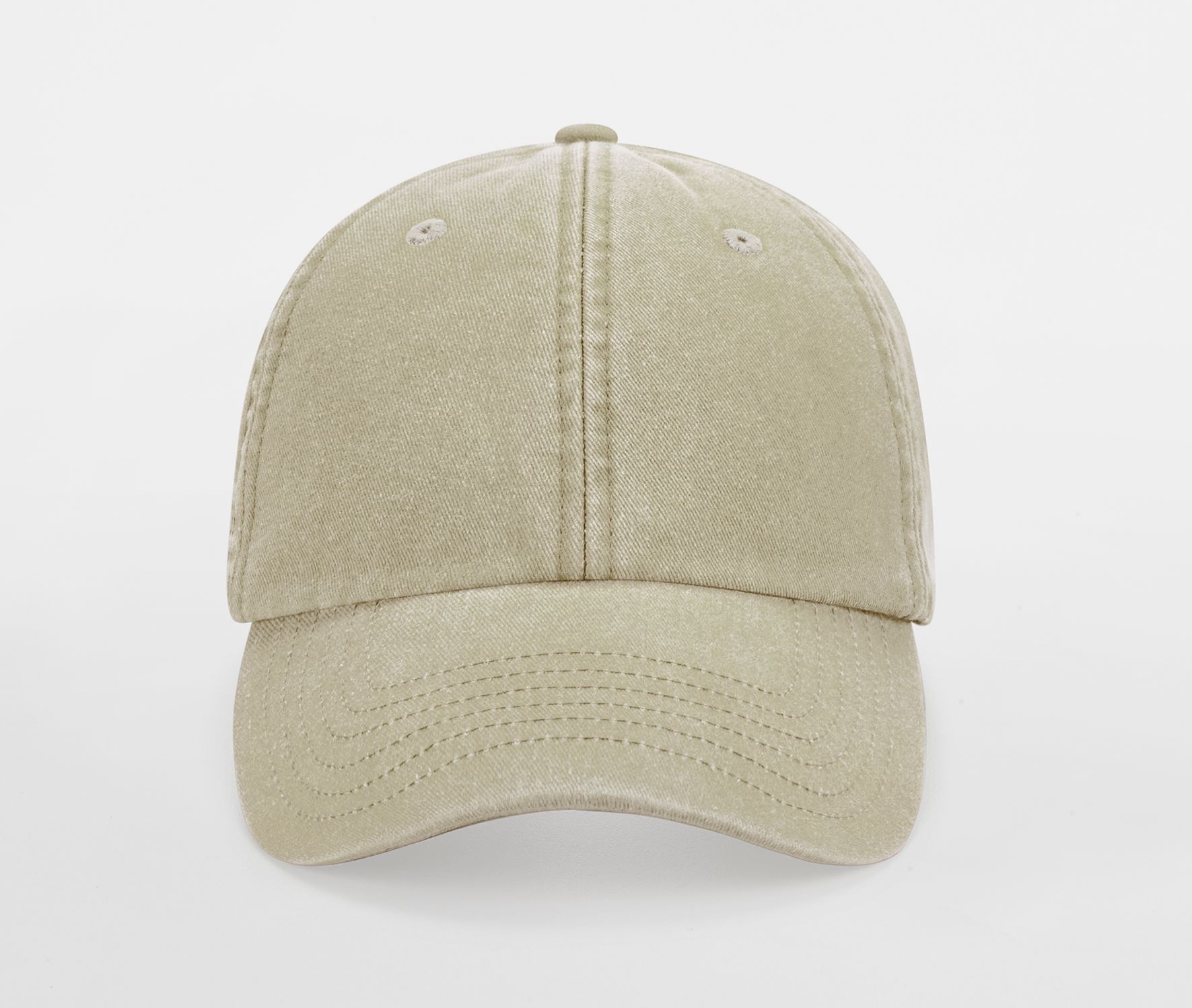 LOW PROFILE VINTAGE CAP
