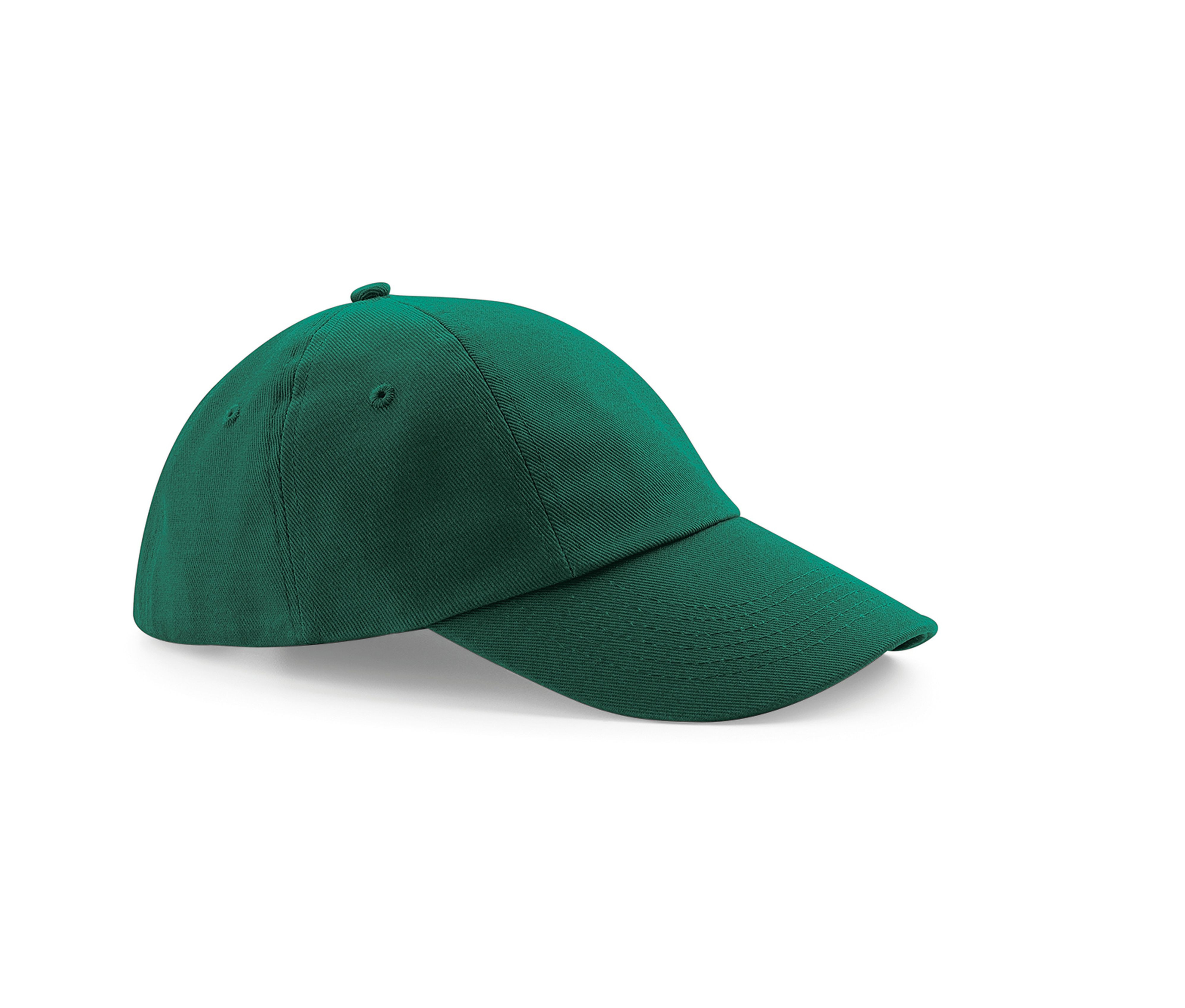 LOW PROFILE HEAVY COTTON DRILL CAP