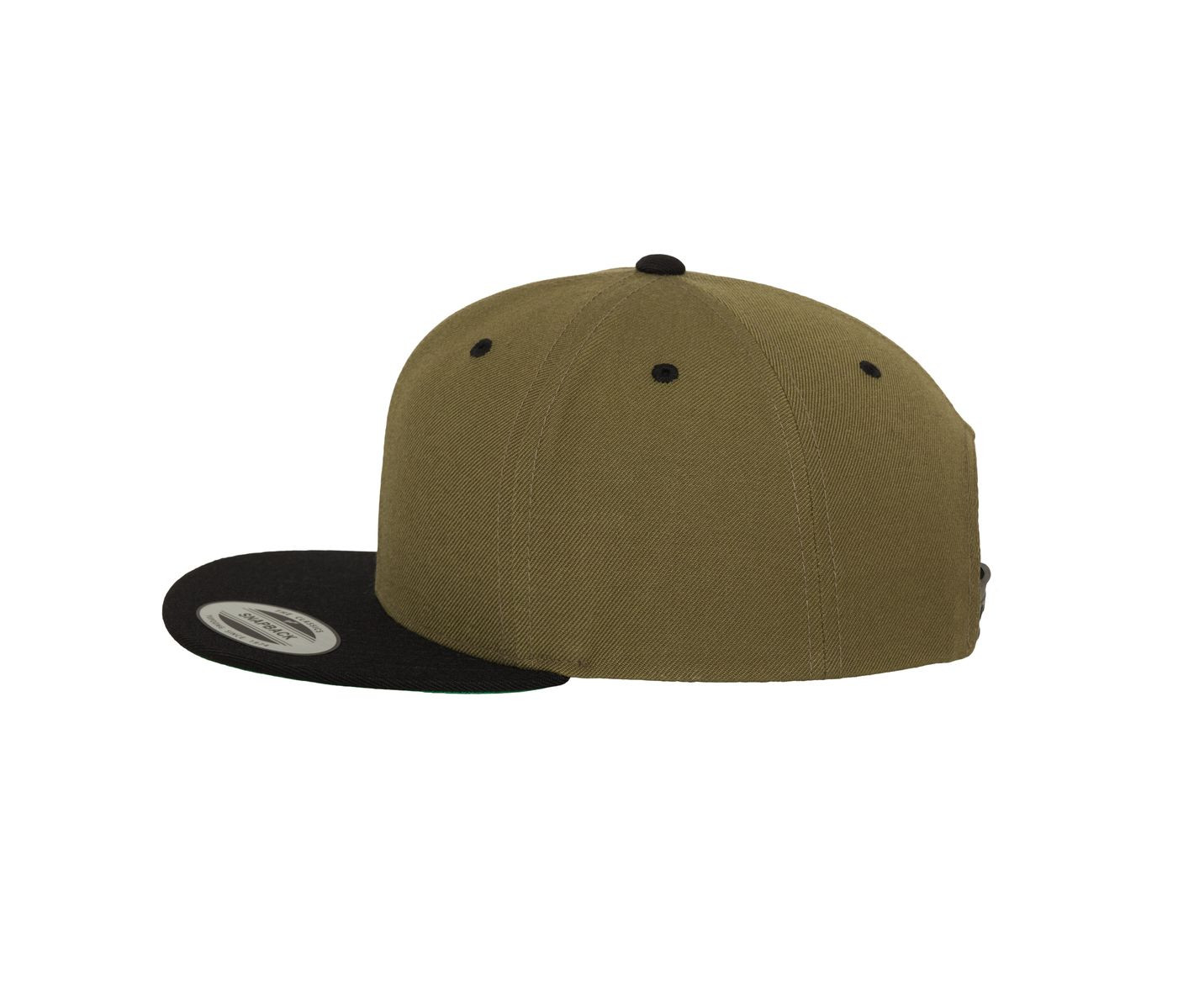 CLASSIC SNAPBACK 2-TONE