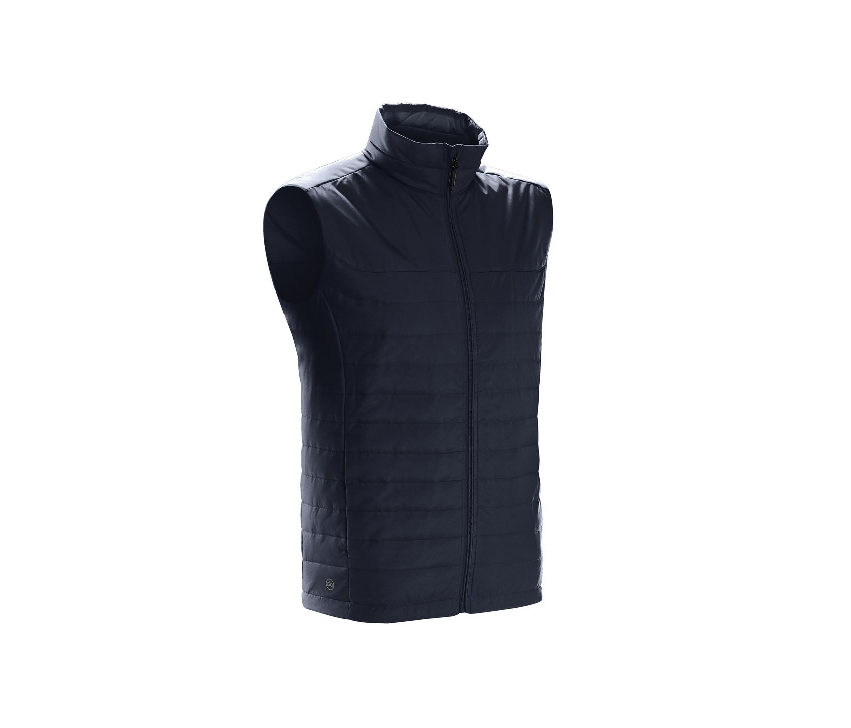 M'S NAUTILUS QUILTED VEST