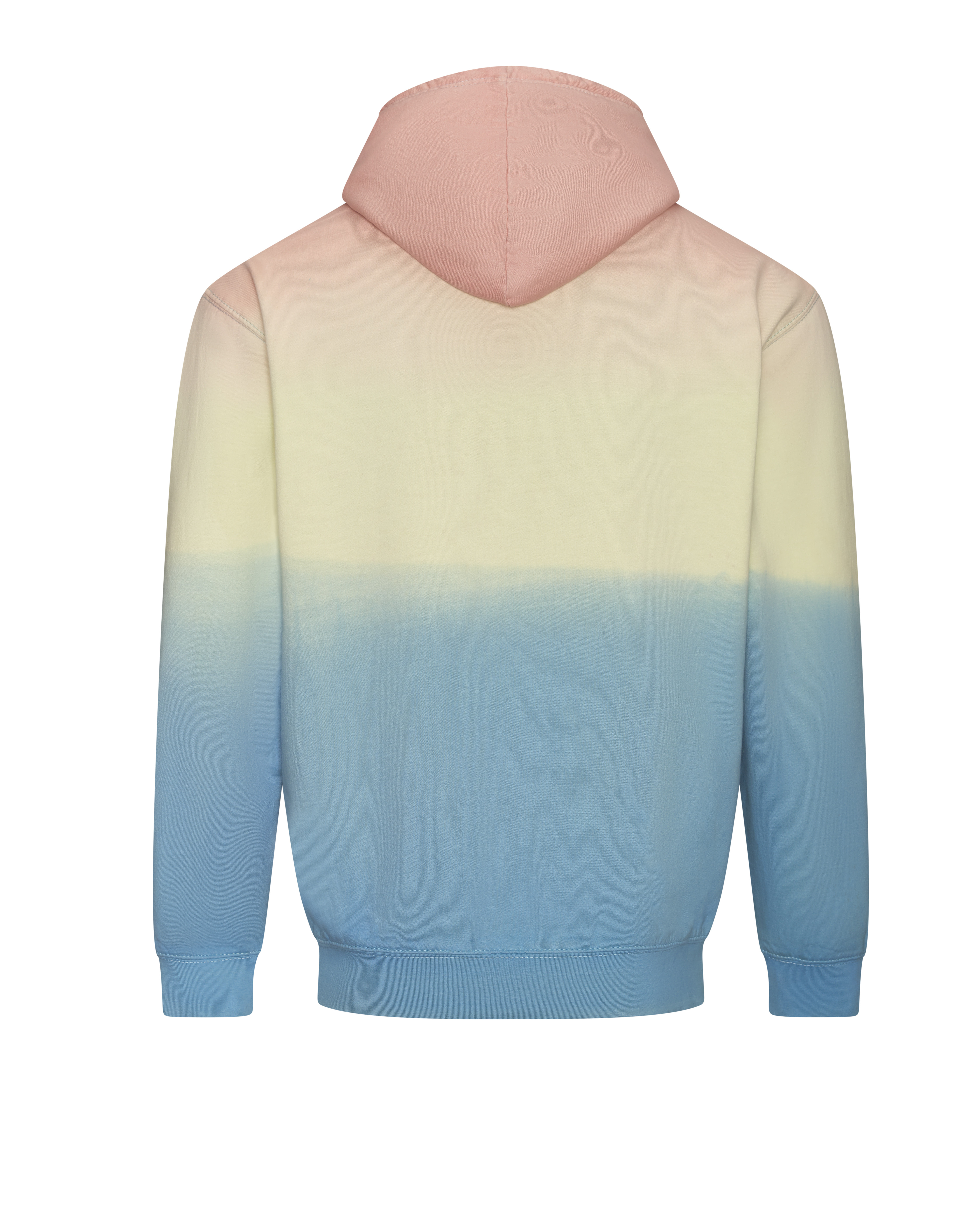 TIE-DYE HOODIE