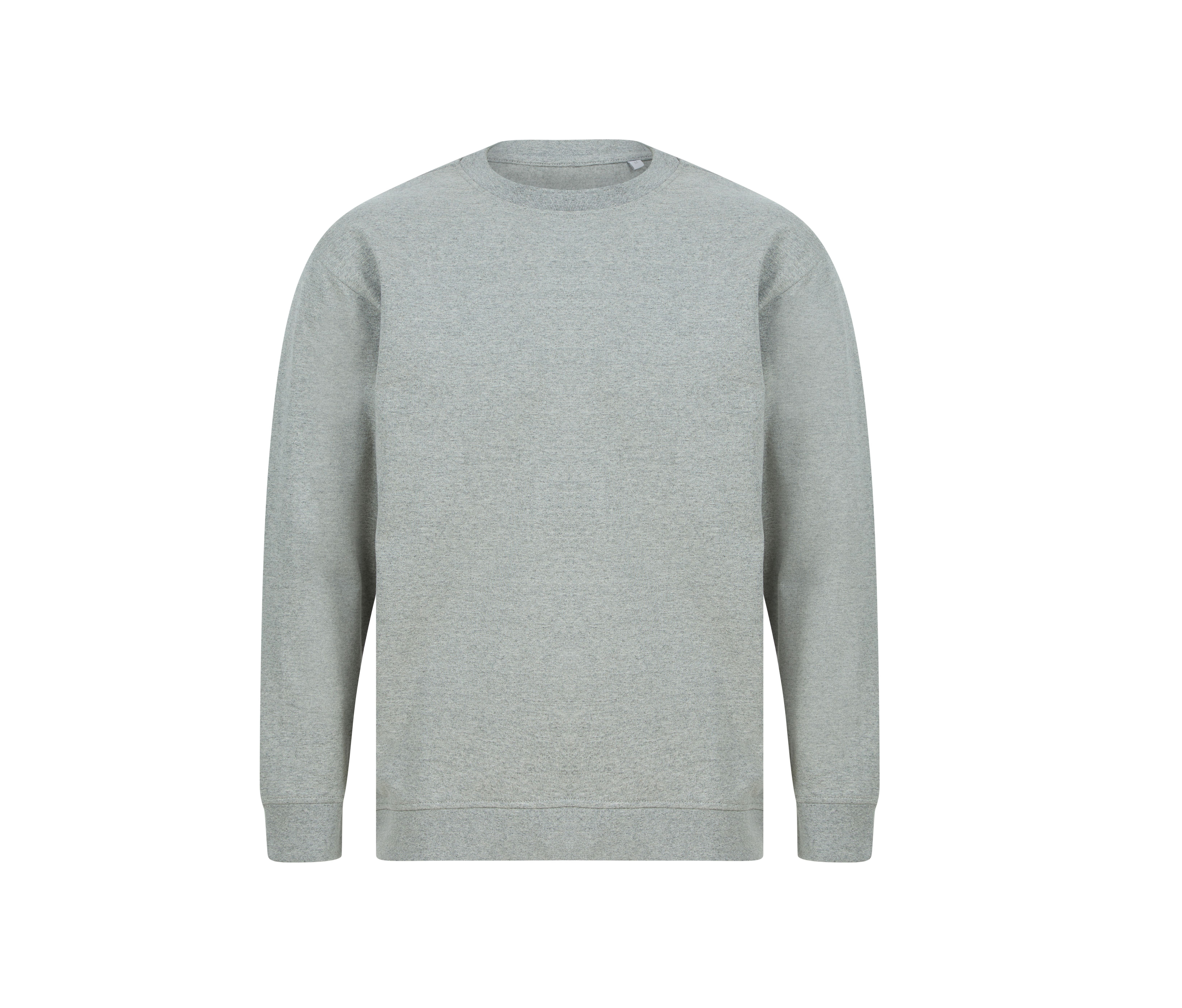 UNISEX SUSTAINABLE FASHION SWEAT