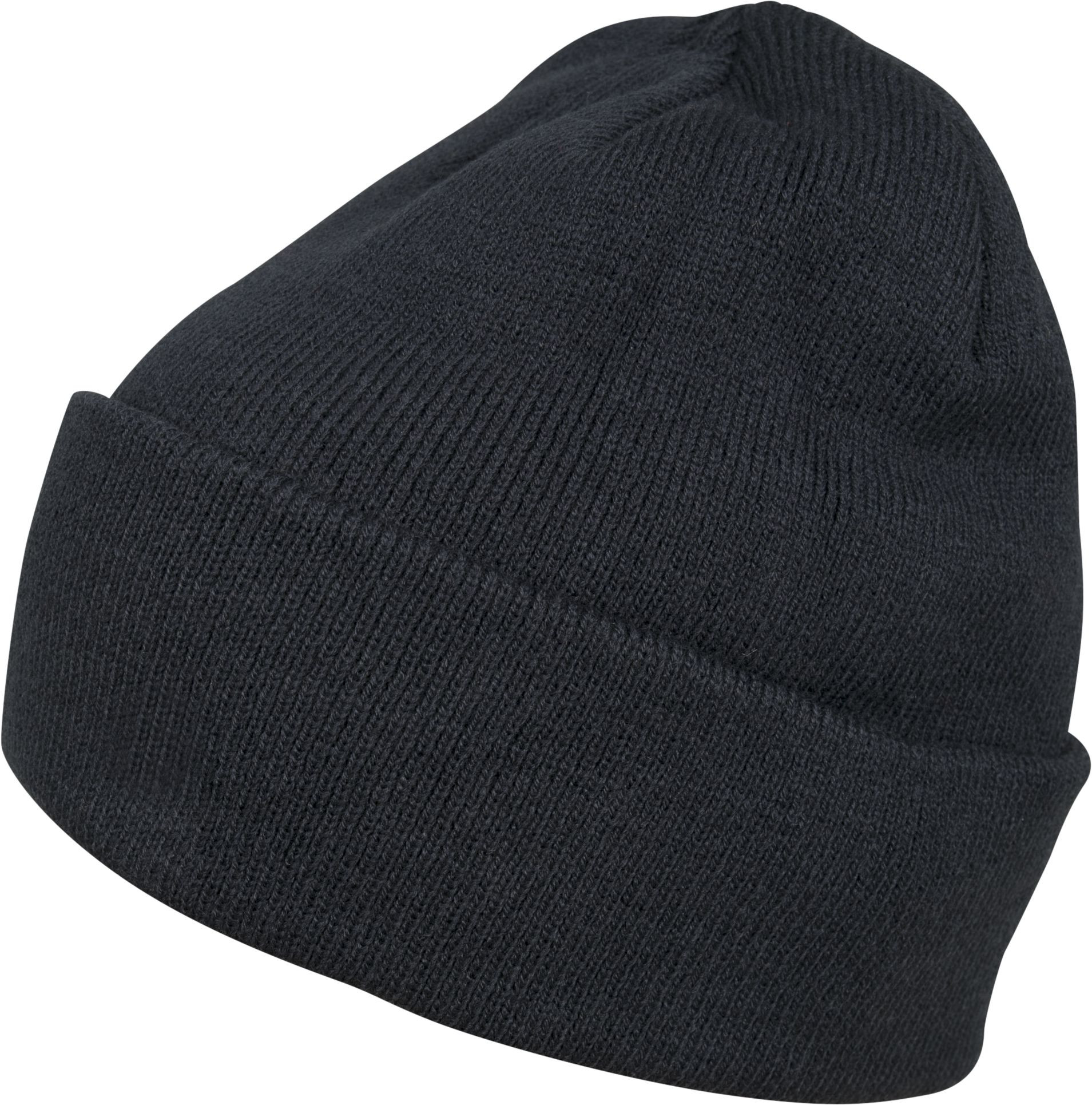 HEAVY KNIT BEANIE