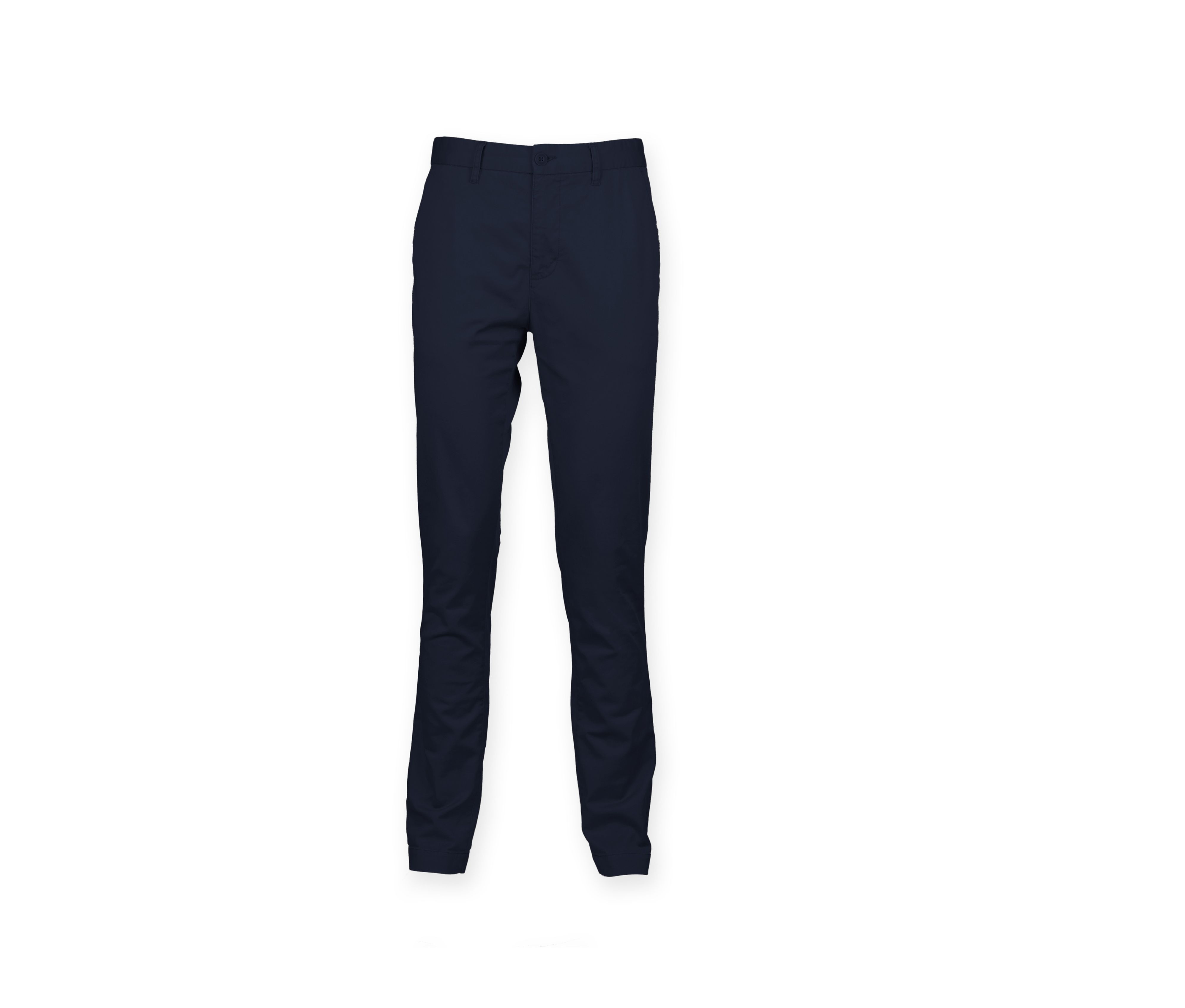 MEN'S STRETCH CHINO