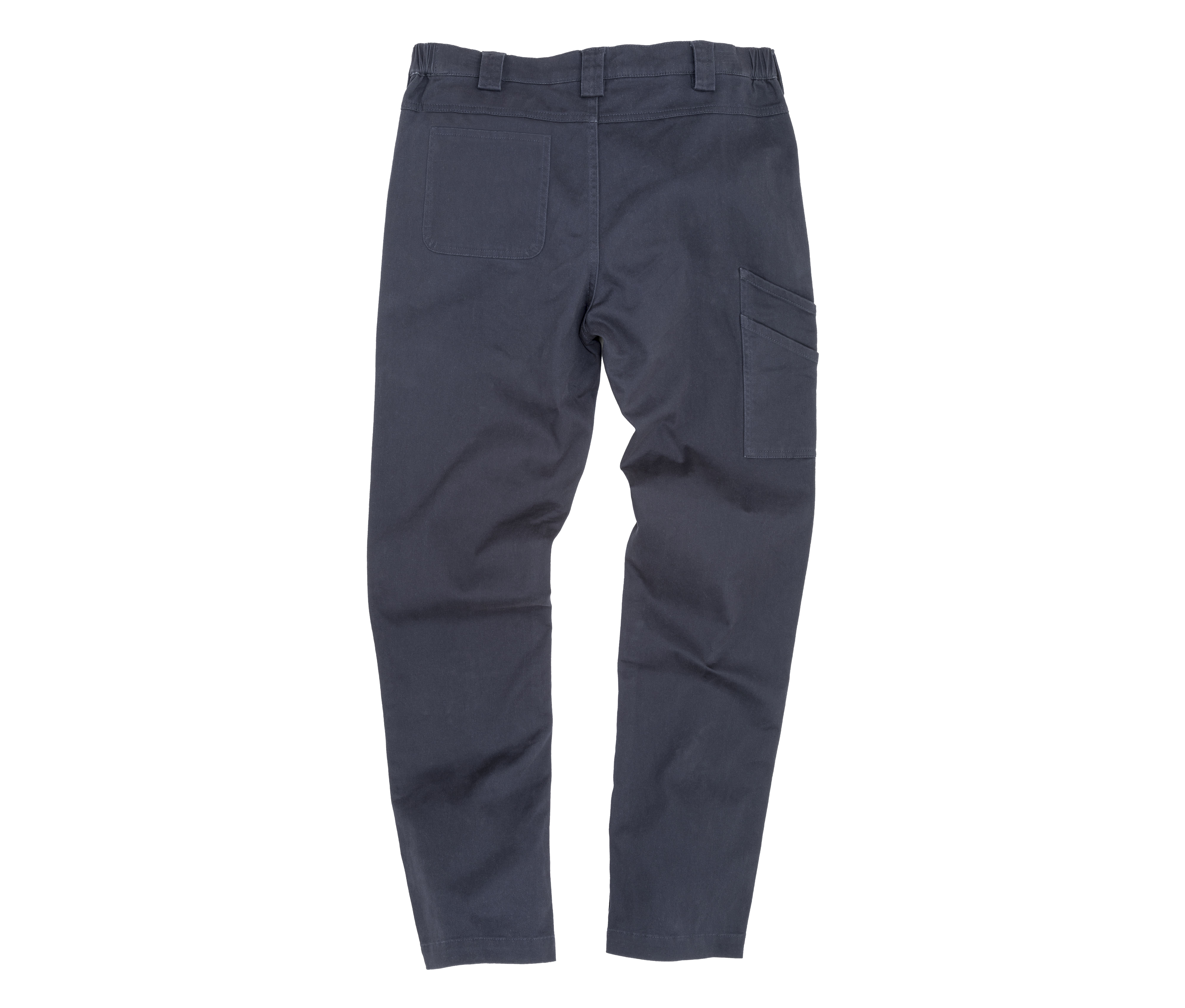 SUPER STRETCH SLIM CHINO