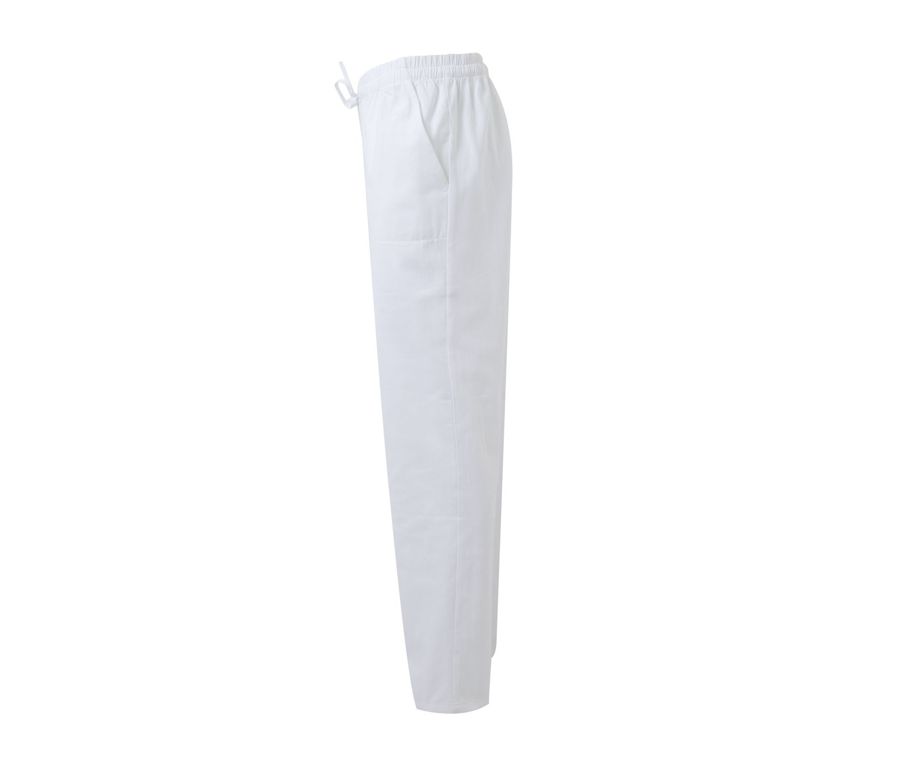 PANTALON EN COTON