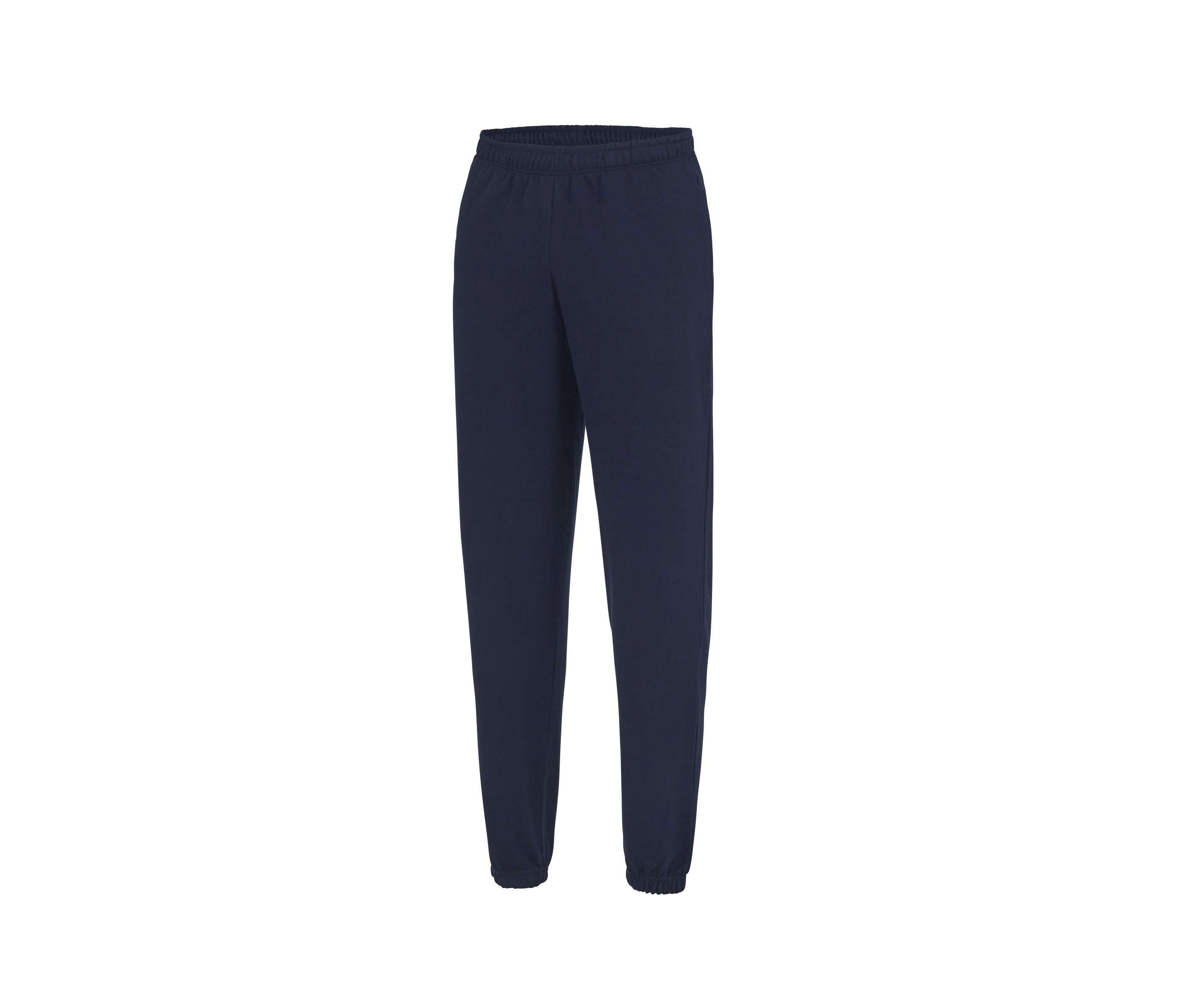 COLLEGE CUFFED JOGPANTS