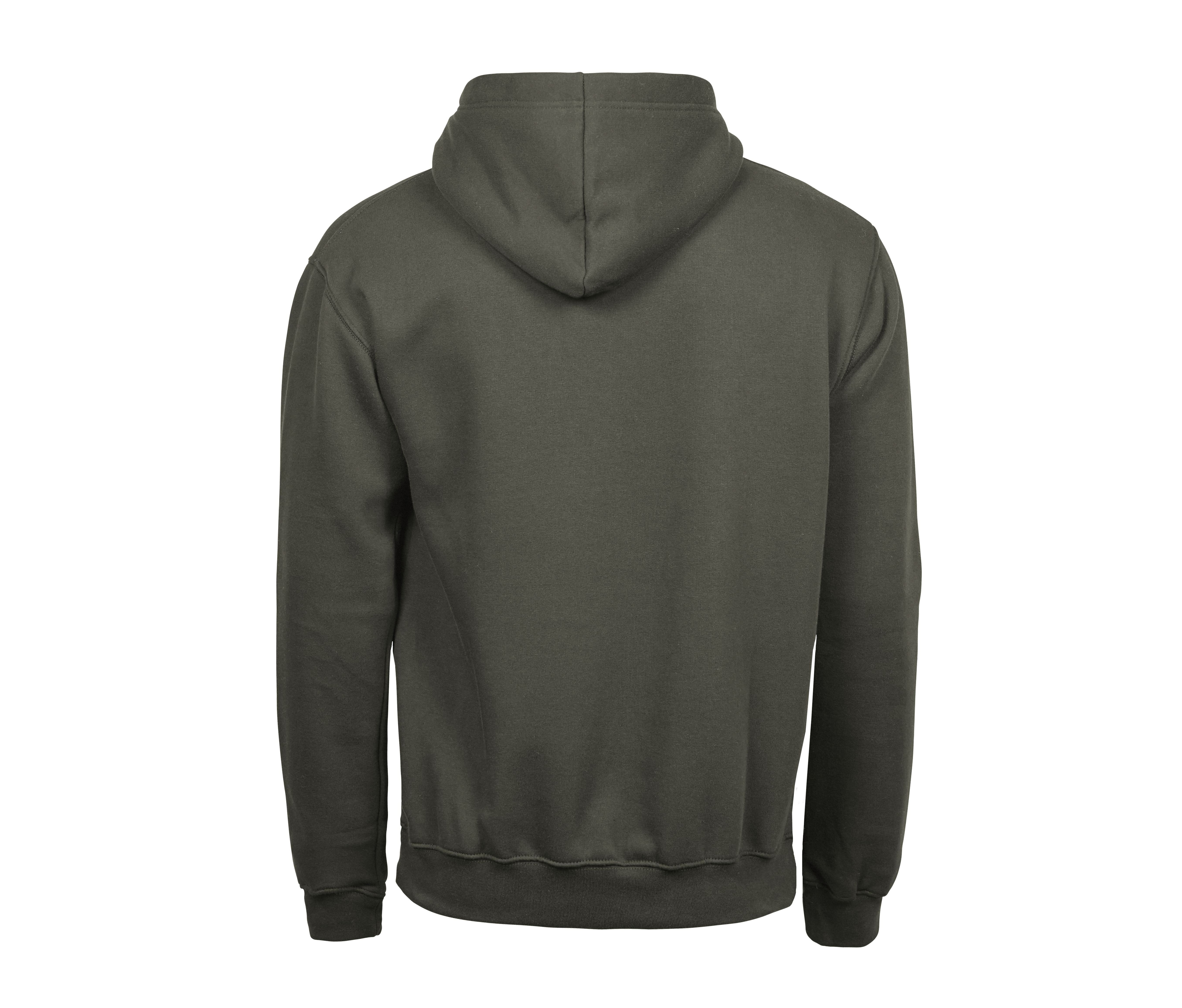 HOODED SWEATSHIRT