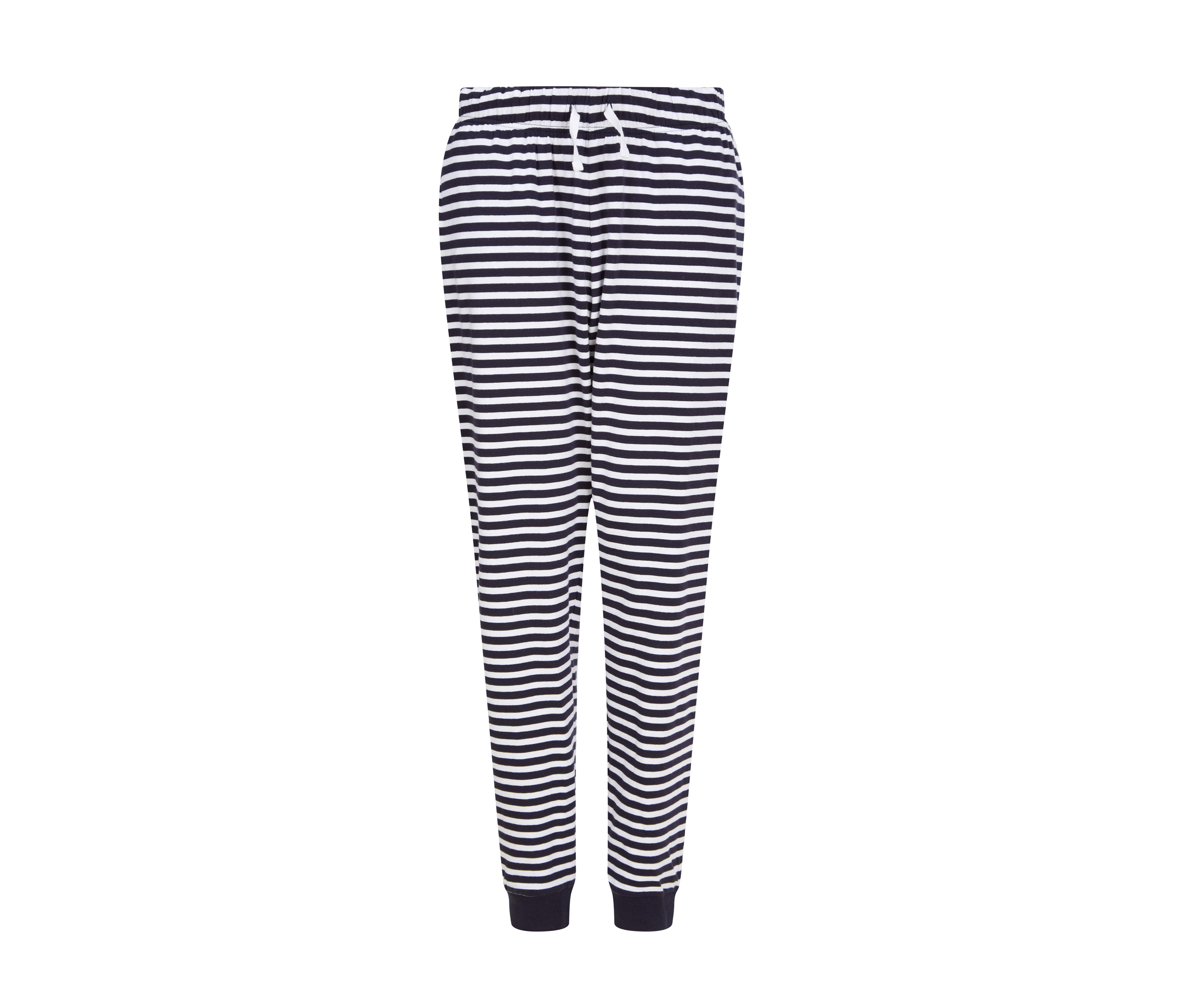 UNISEX CUFFED LOUNGE PANTS