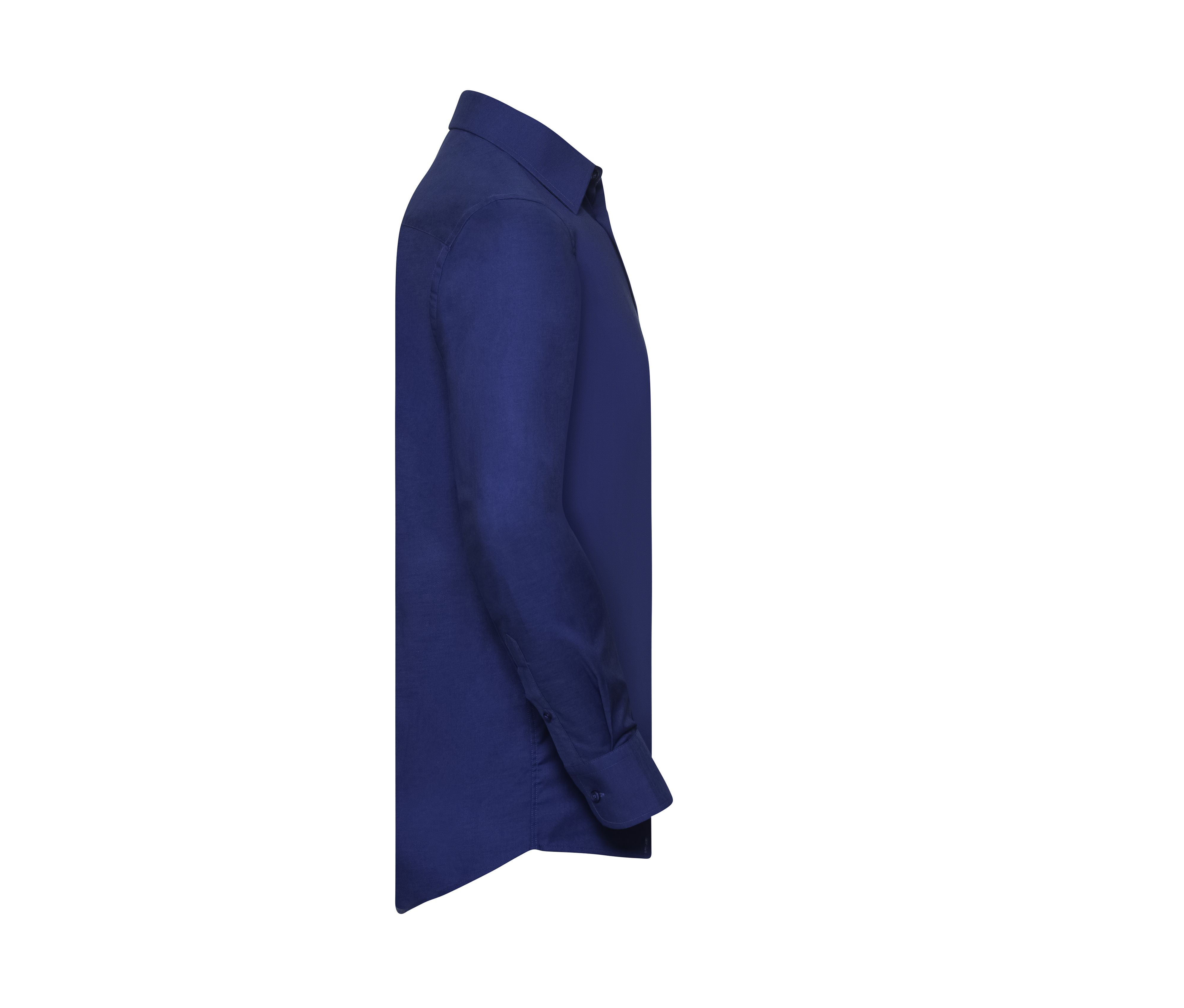 MEN'S LONG SLEEVE CLASSIC OXFORD SHIRT