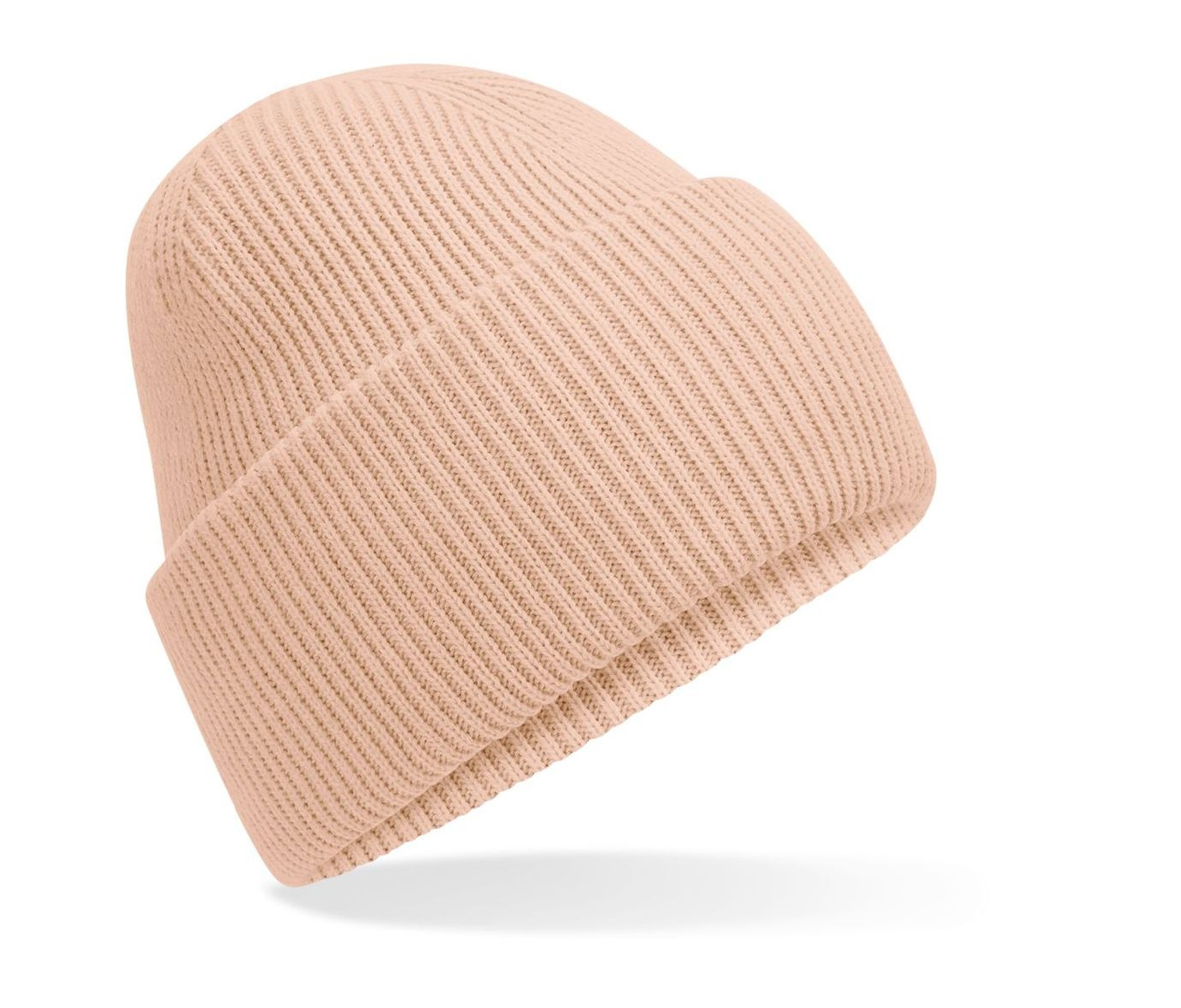 CLASSIC ENGINEERED DEEP CUFFED BEANIE
