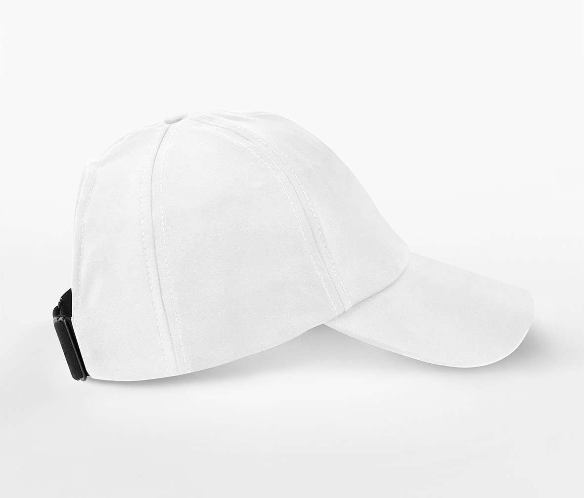 PERFORMANCE PONYTAIL CAP