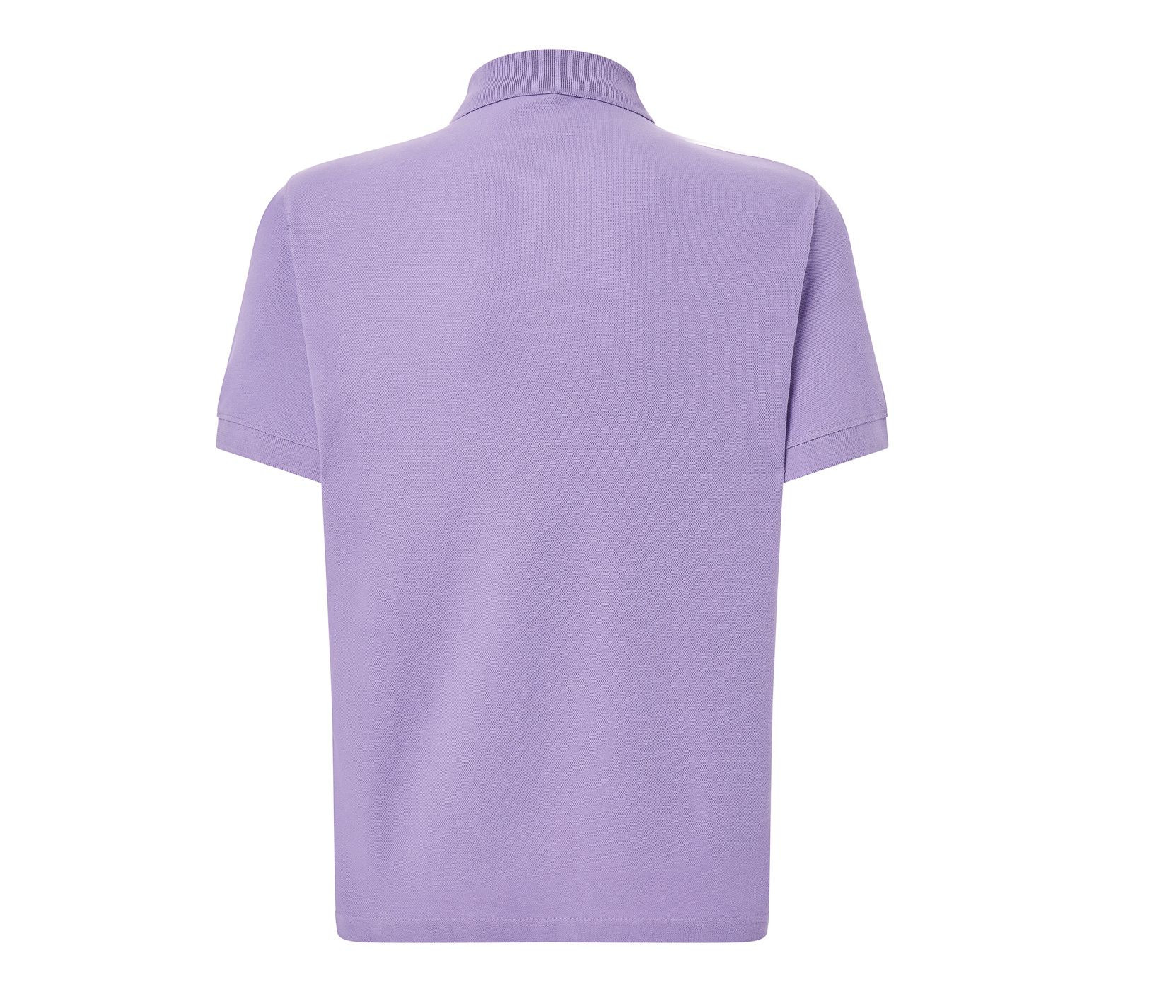 MAN REGULAR POLO