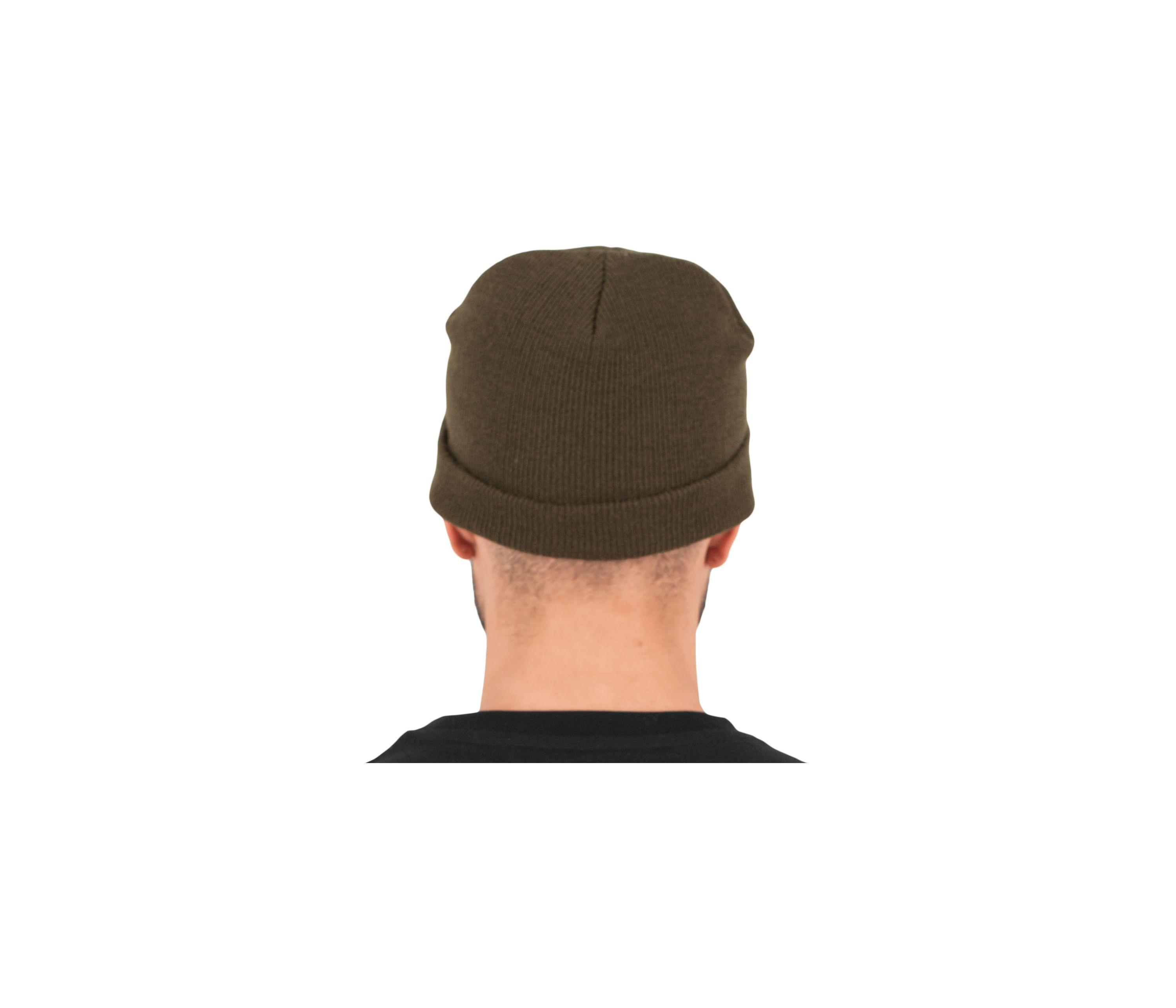 HEAVYWEIGHT BEANIE