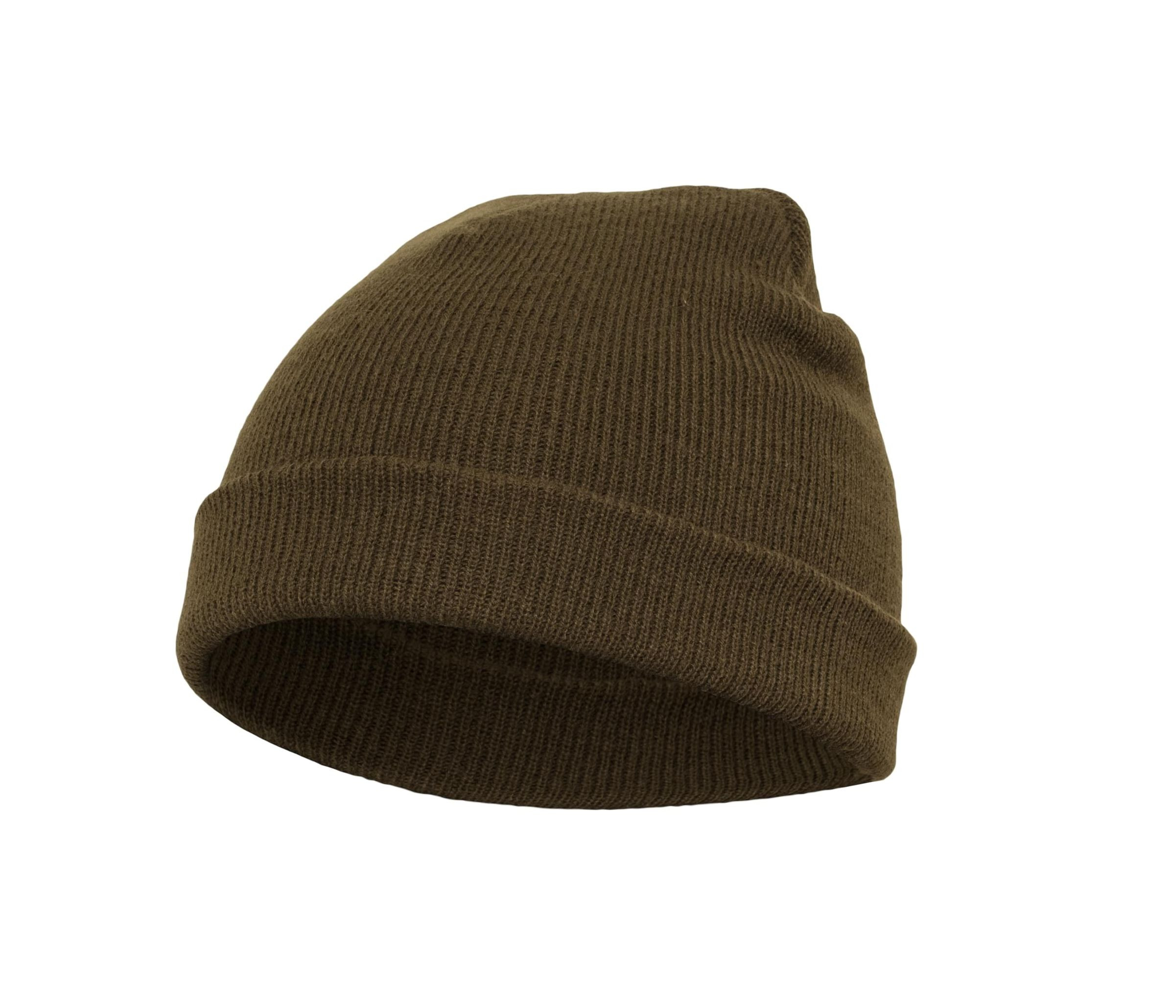 HEAVYWEIGHT BEANIE