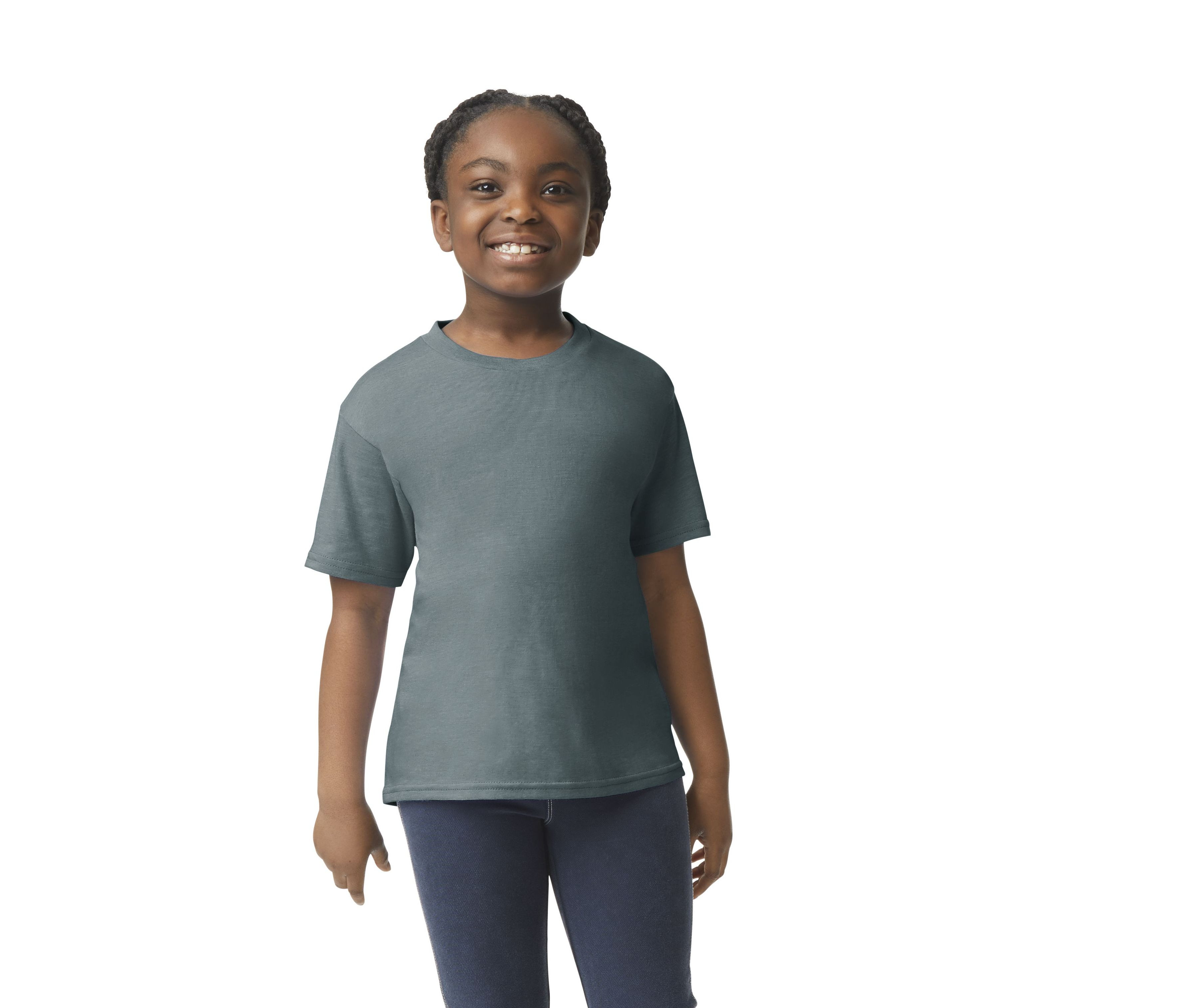 SOFTSTYLE® YOUTH T-SHIRT