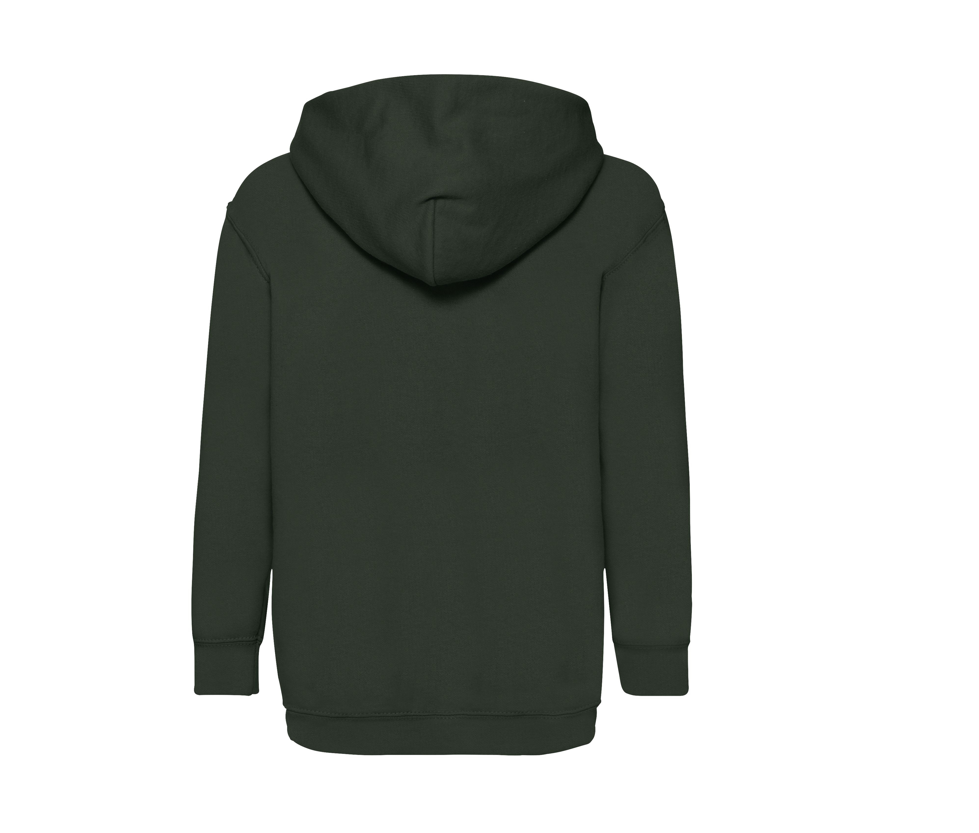 KIDS CLASSIC HOODED SWEAT