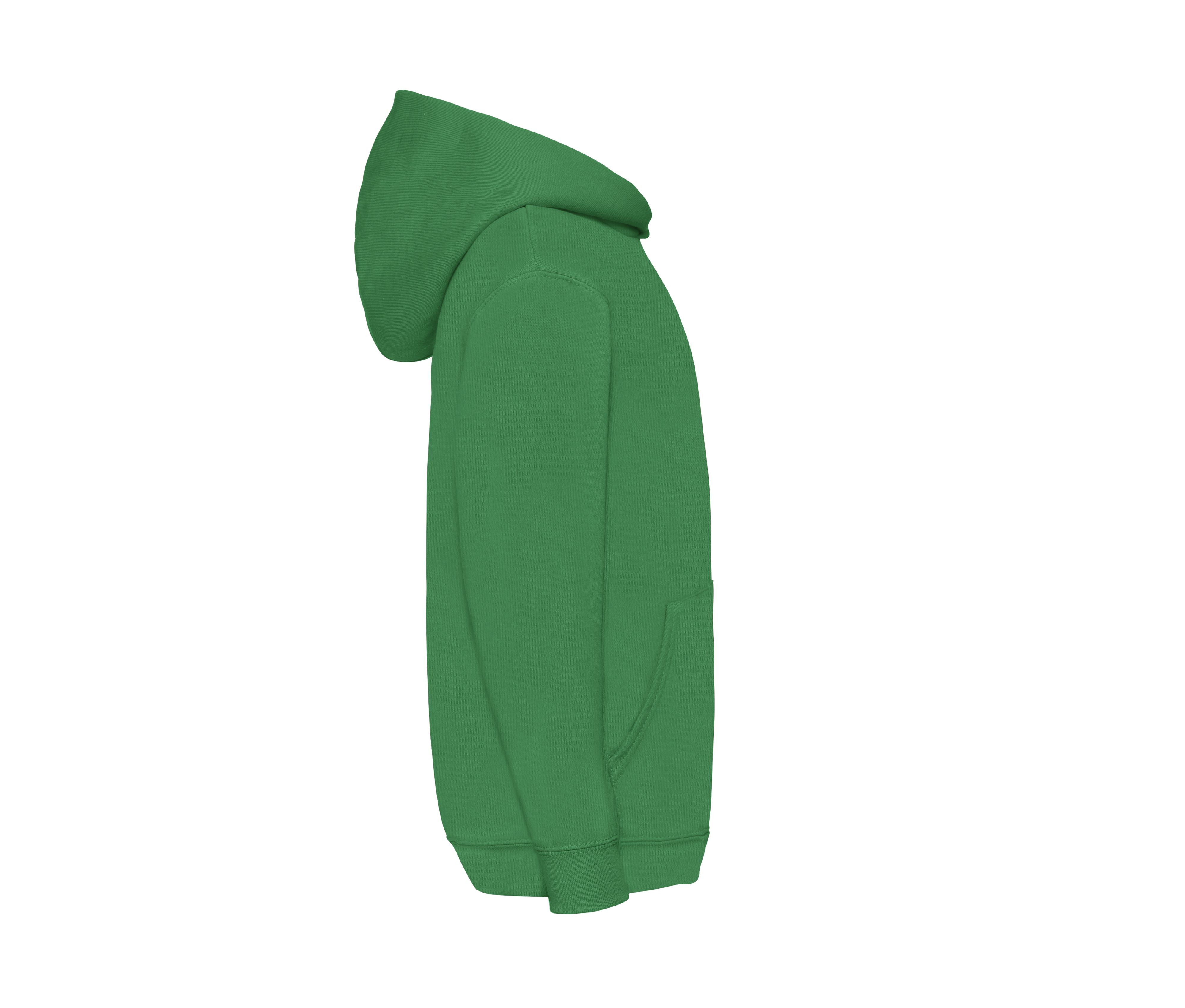 KIDS CLASSIC HOODED SWEAT